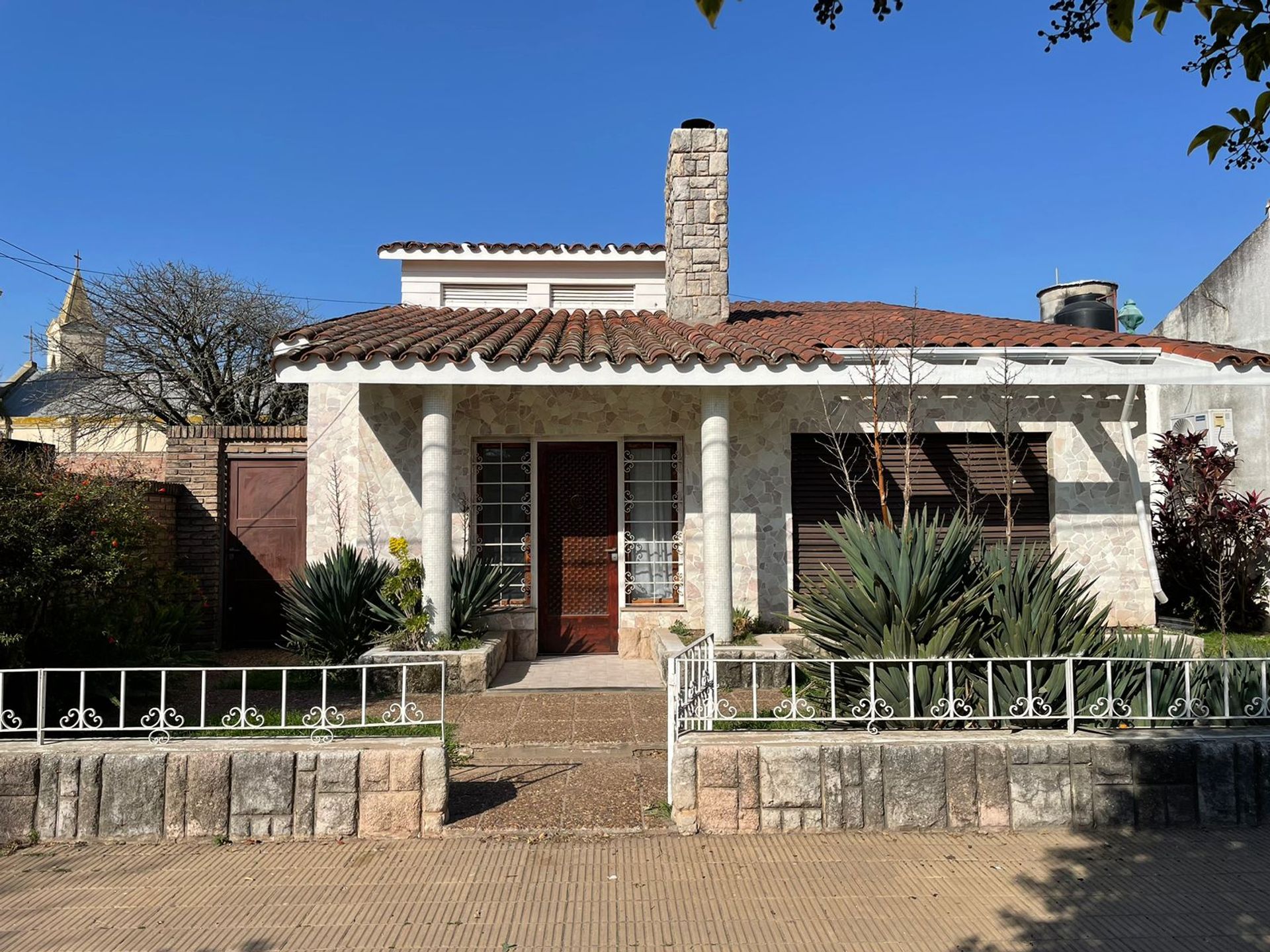 Casa en Venta en Castellanos, Santa Fe