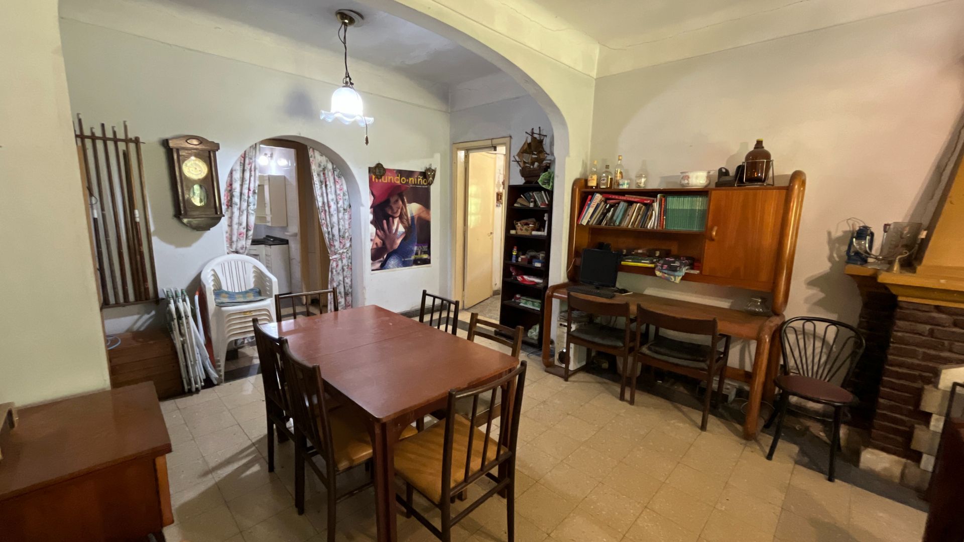 CASA 5 AMBIENTES EN VENTA LONGCHAMPS 3000mt2 - 20