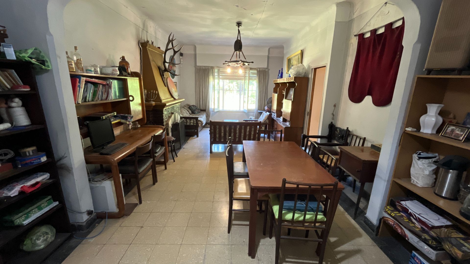CASA 5 AMBIENTES EN VENTA LONGCHAMPS 3000mt2 - 19