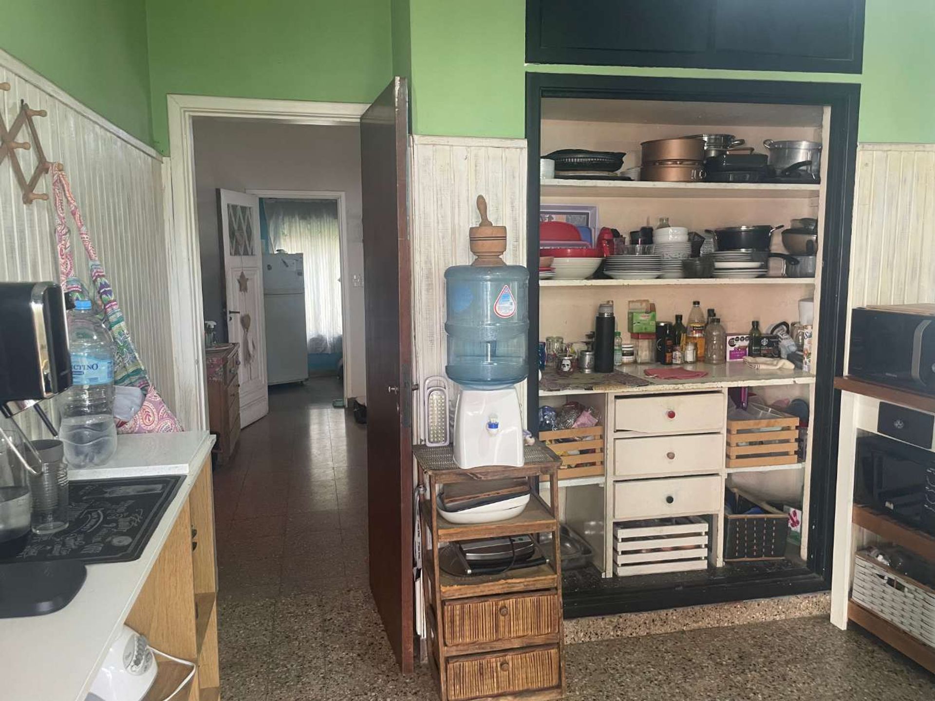Casa en Venta en Hurlingham, G.B.A. Zona Oeste