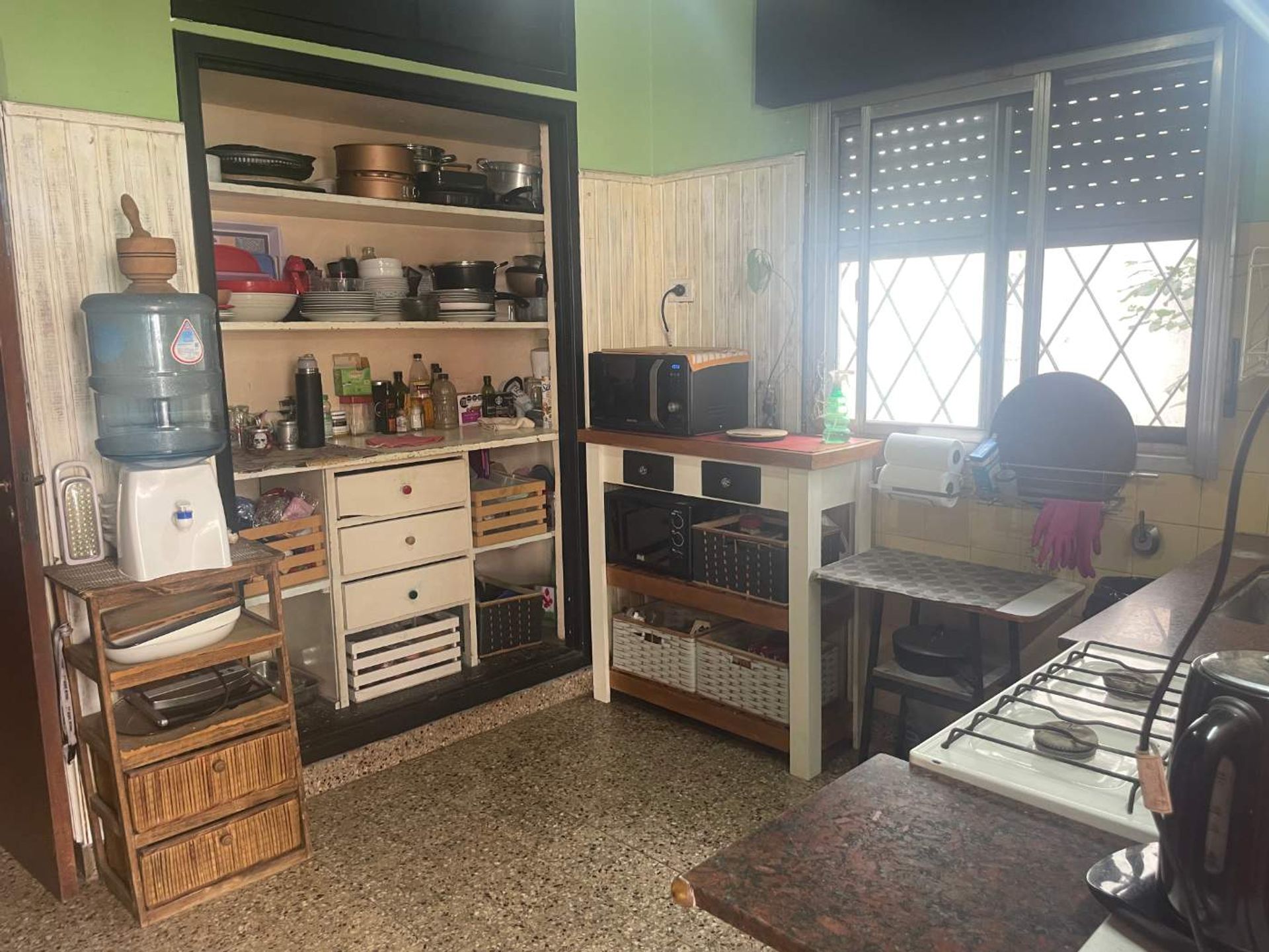Casa en Venta en Hurlingham, G.B.A. Zona Oeste