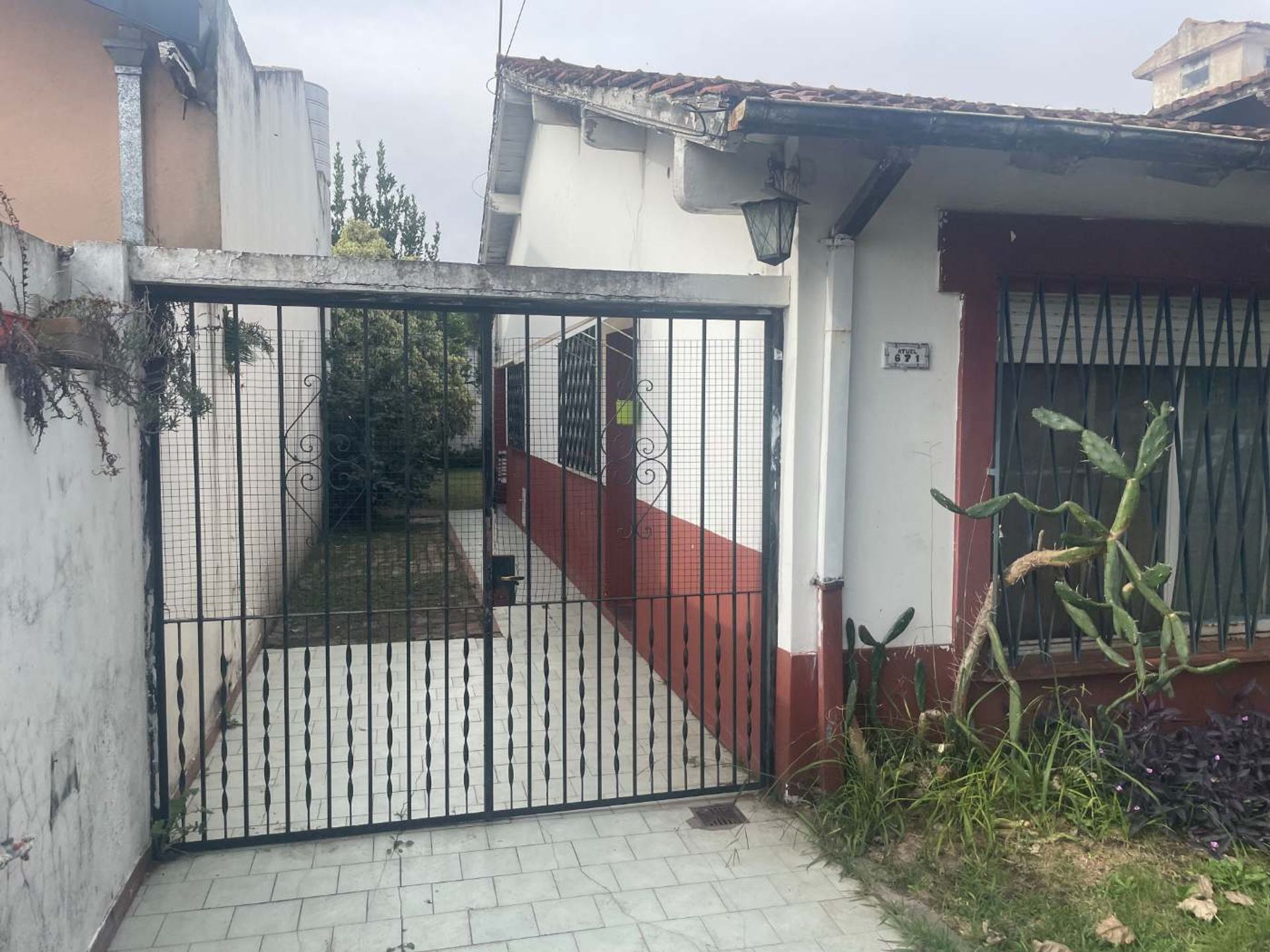 Casa en Venta en Hurlingham, G.B.A. Zona Oeste