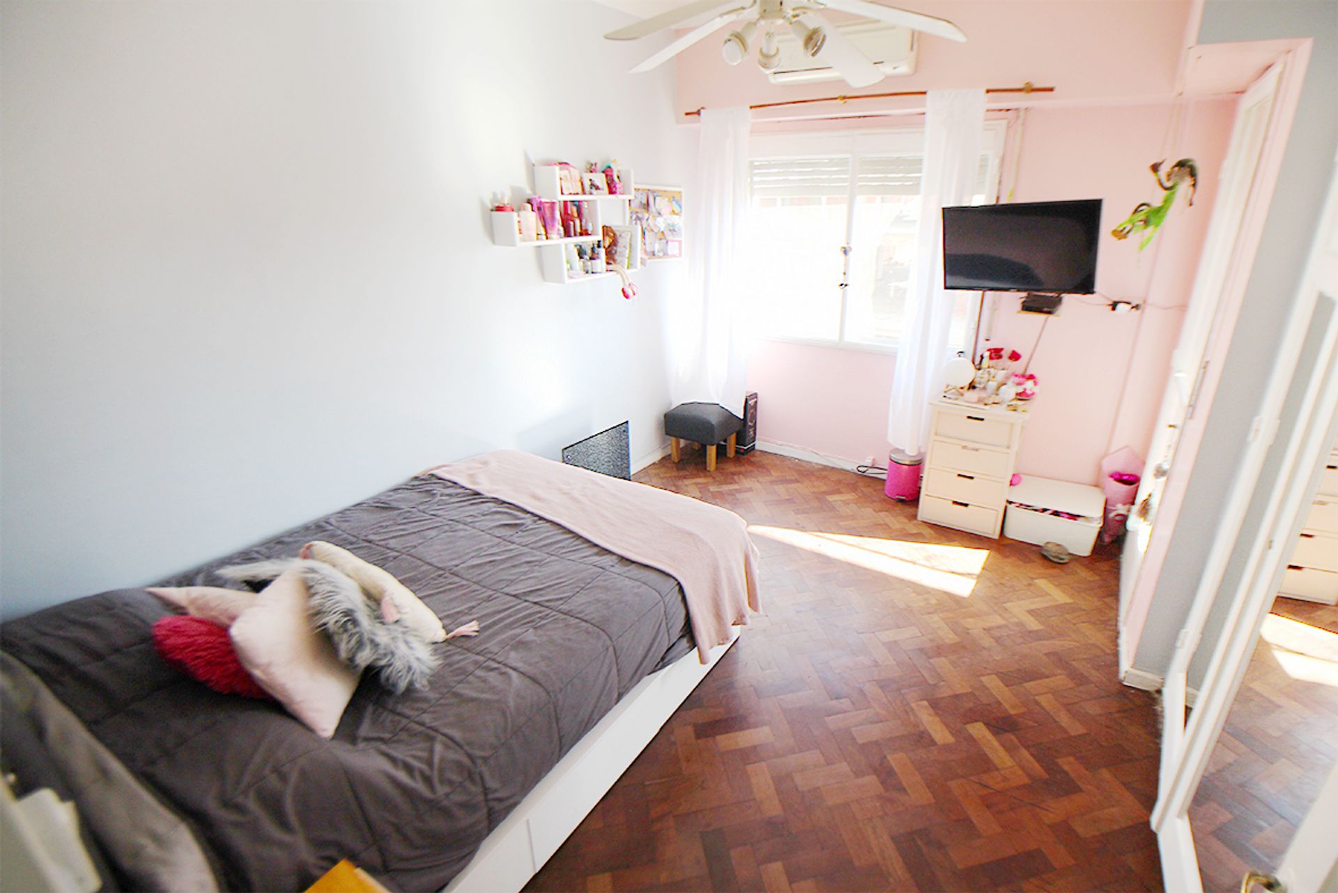 VENTA DEPTO 3 AMB. C/COCH. V. CELINA APTO CREDITO - 3