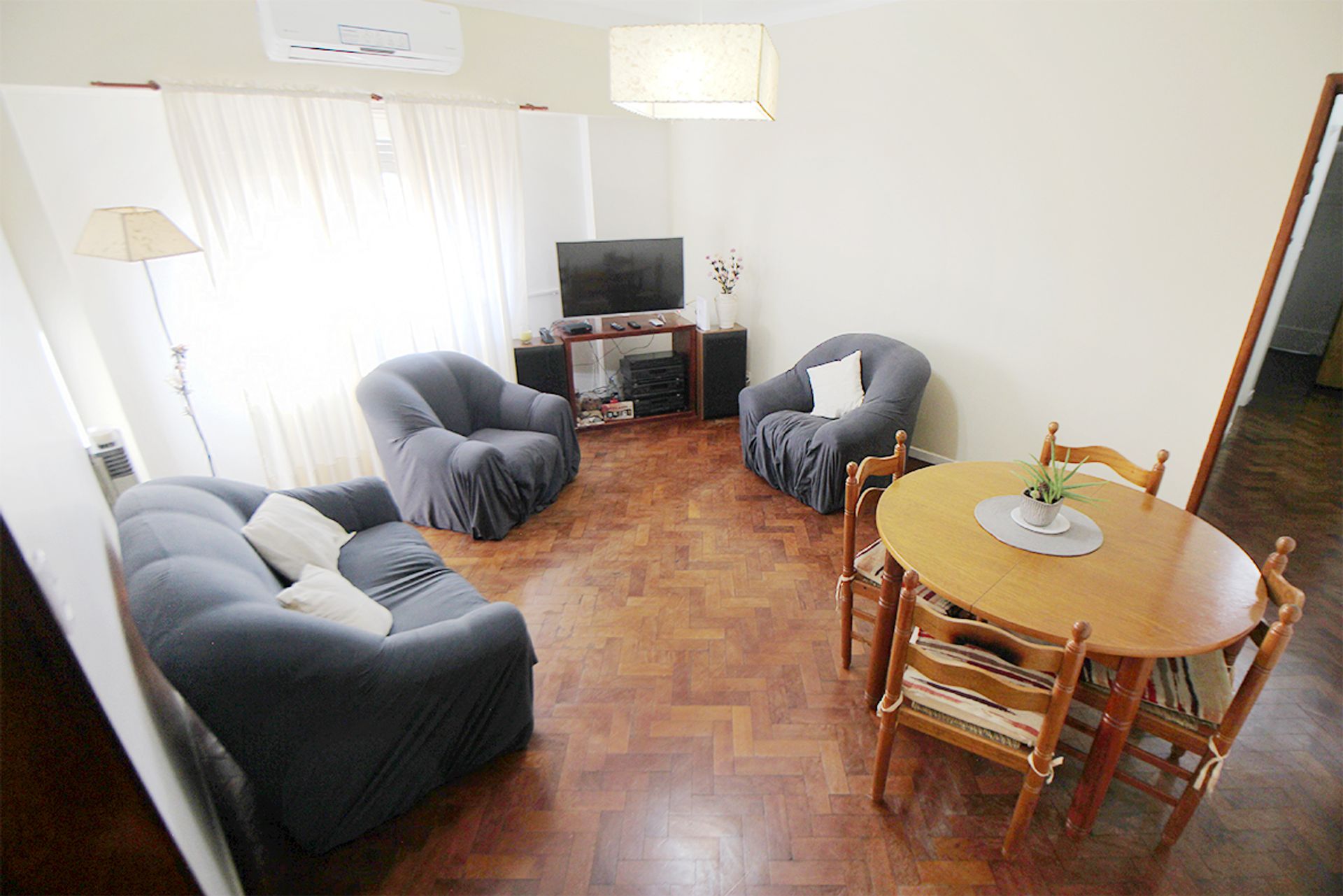 VENTA DEPTO 3 AMB. C/COCH. V. CELINA APTO CREDITO - 12