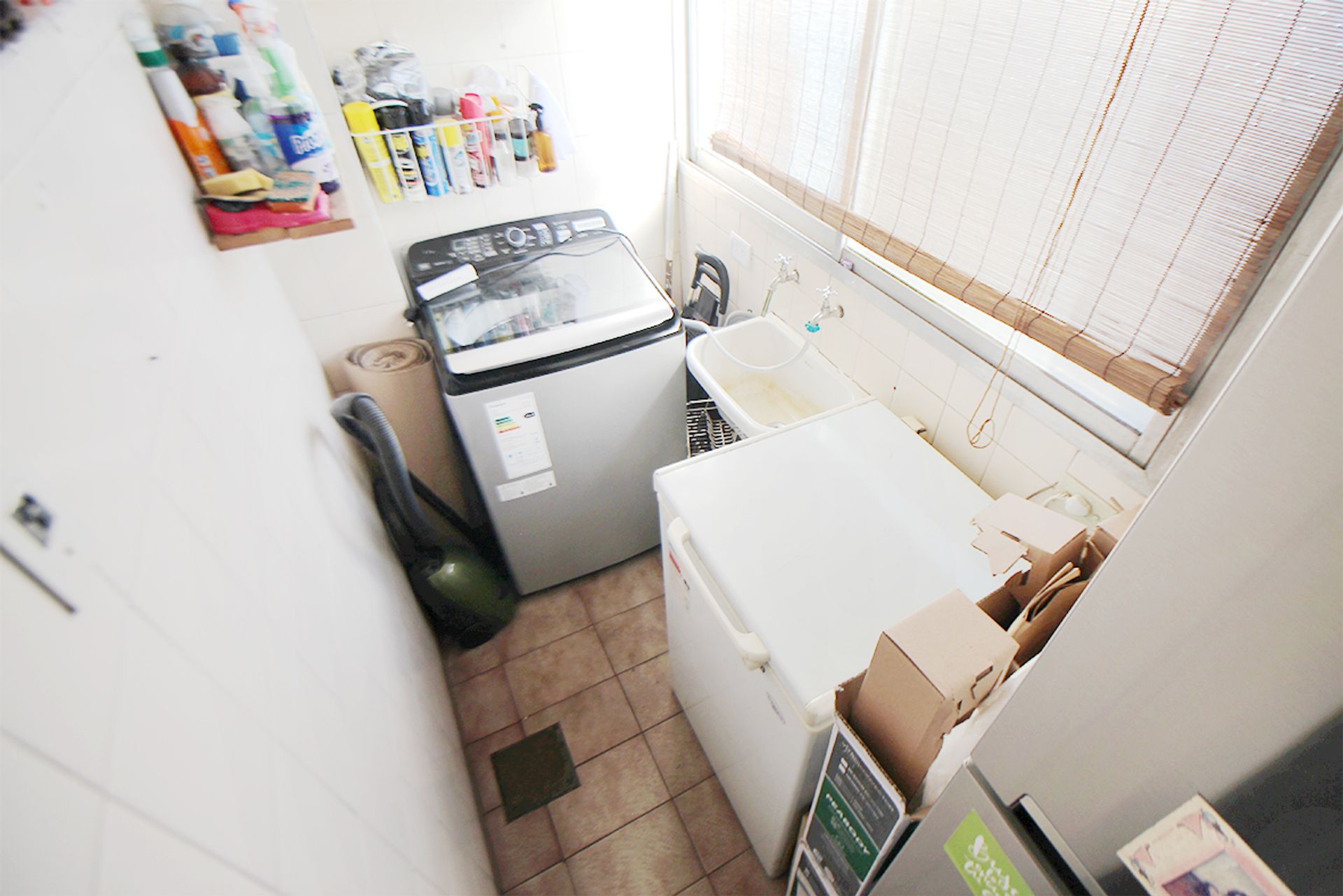 VENTA DEPTO 3 AMB. C/COCH. V. CELINA APTO CREDITO - 8
