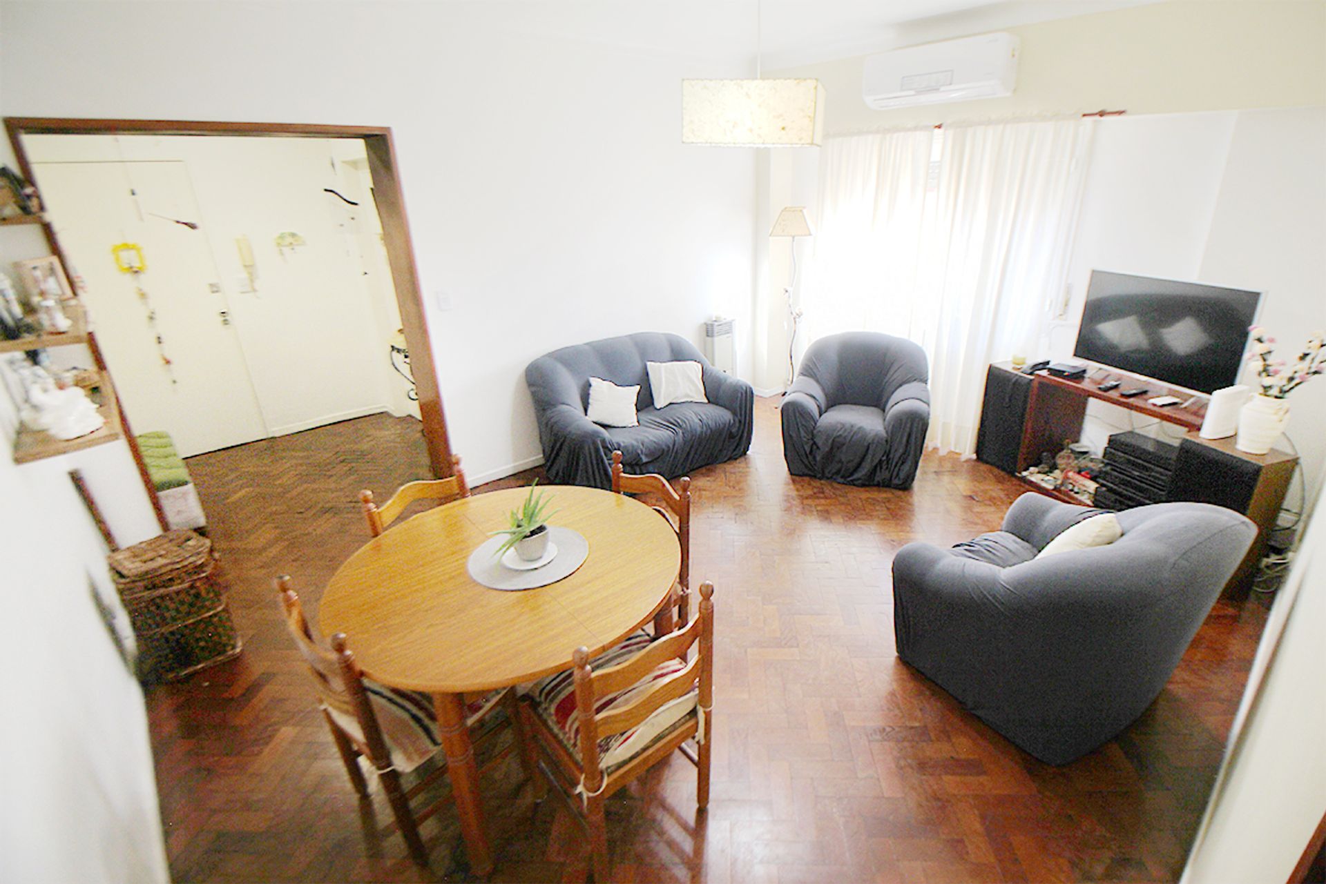 VENTA DEPTO 3 AMB. C/COCH. V. CELINA APTO CREDITO - 4