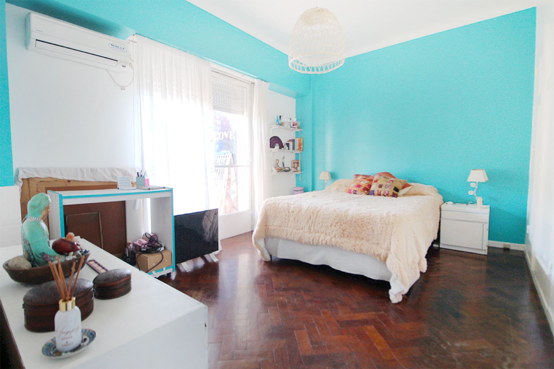 VENTA DEPTO 3 AMB. C/COCH. V. CELINA APTO CREDITO - 16
