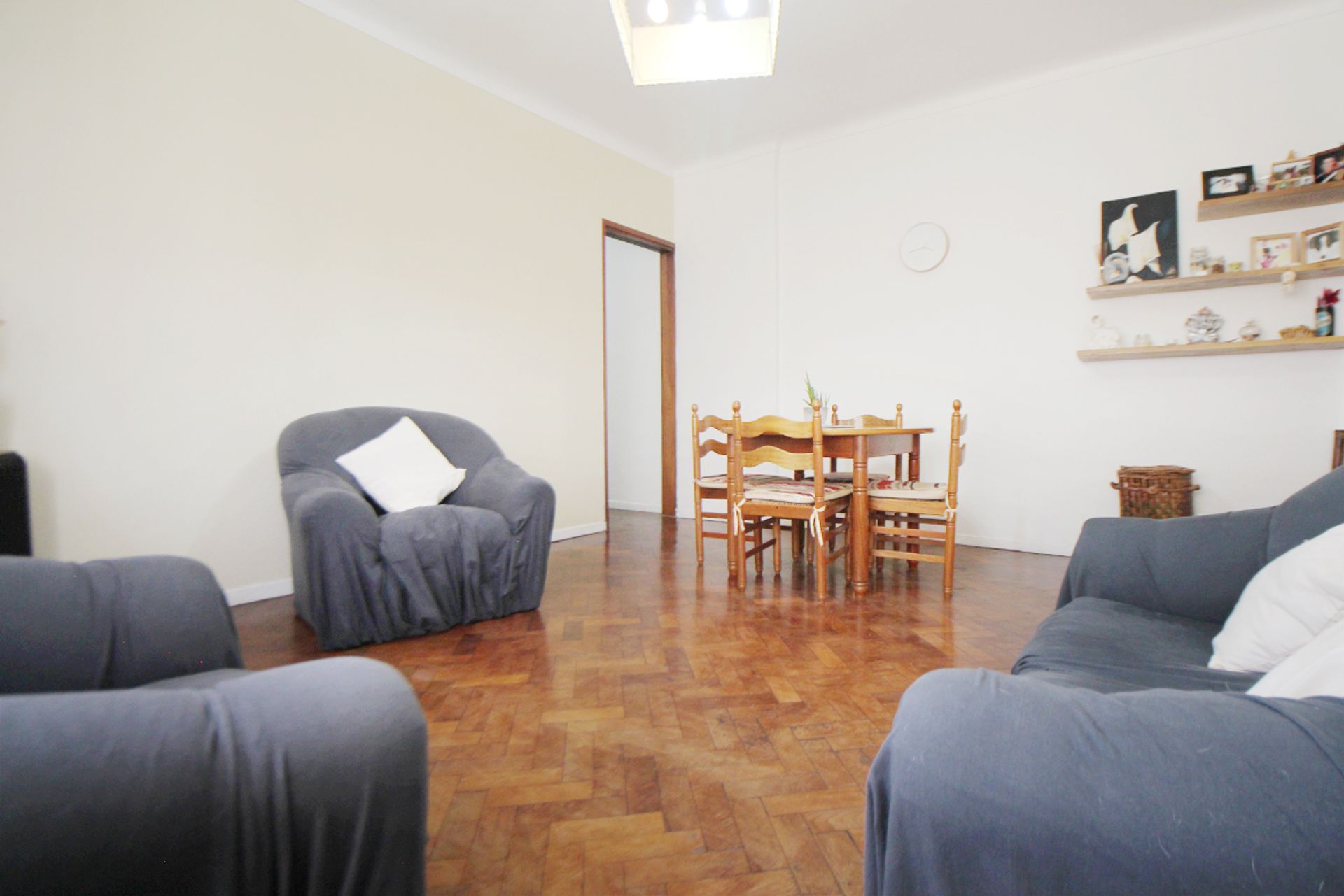 VENTA DEPTO 3 AMB. C/COCH. V. CELINA APTO CREDITO - 15