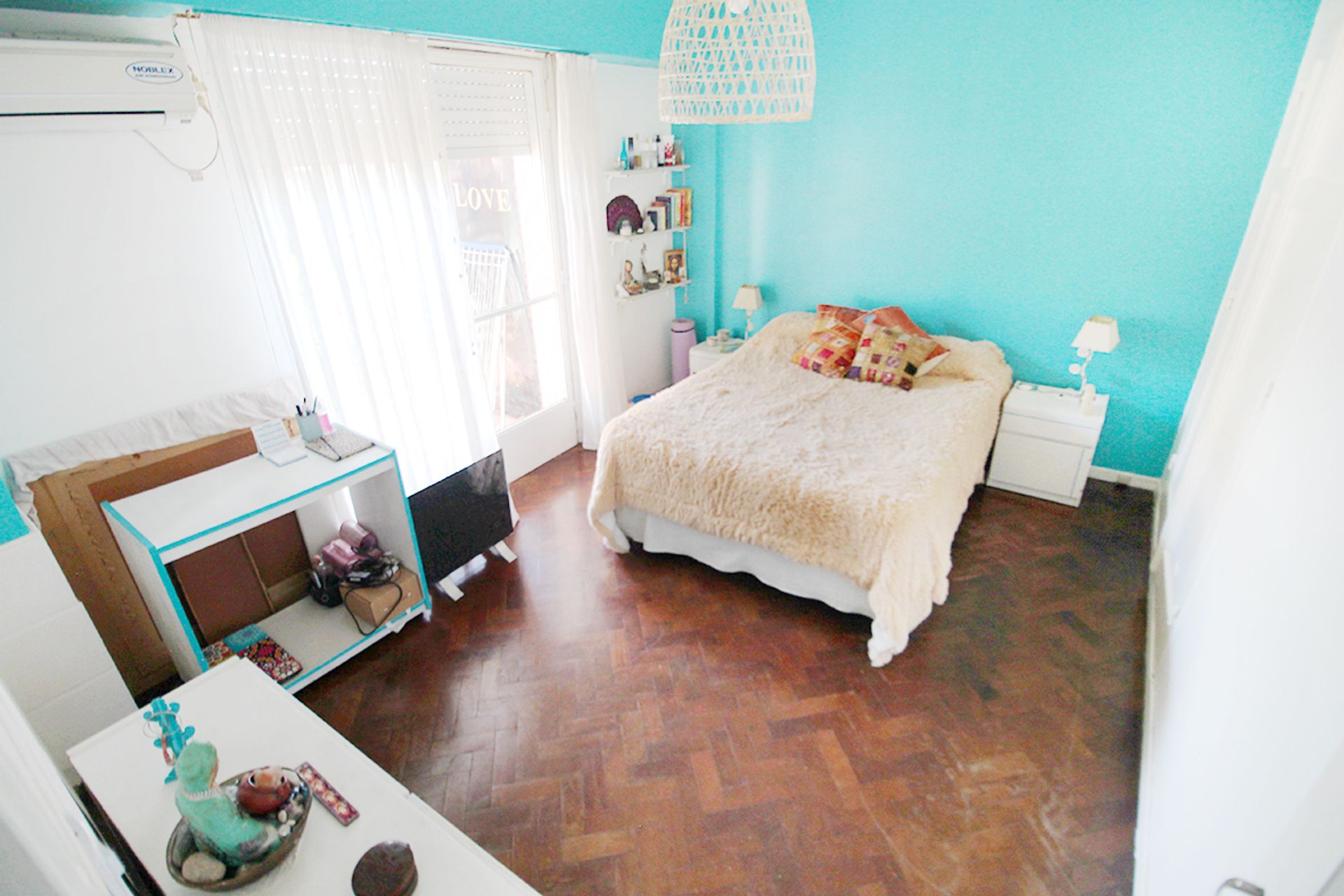 VENTA DEPTO 3 AMB. C/COCH. V. CELINA APTO CREDITO - 2