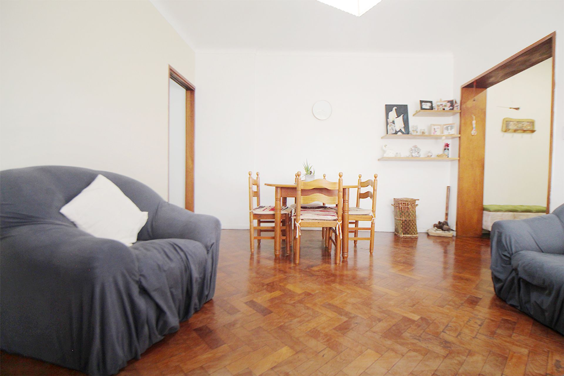 VENTA DEPTO 3 AMB. C/COCH. V. CELINA APTO CREDITO - 14