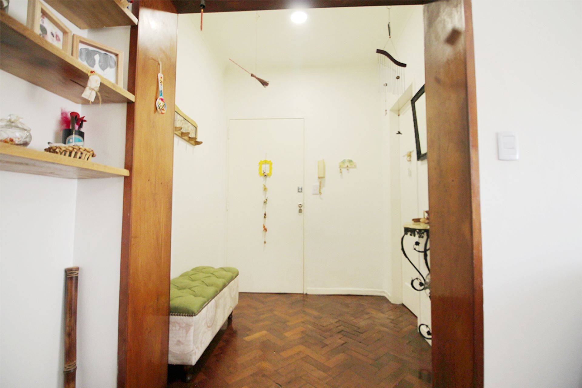 VENTA DEPTO 3 AMB. C/COCH. V. CELINA APTO CREDITO - 6