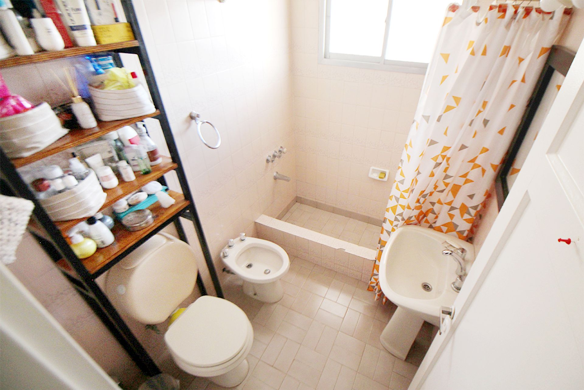 VENTA DEPTO 3 AMB. C/COCH. V. CELINA APTO CREDITO - 11