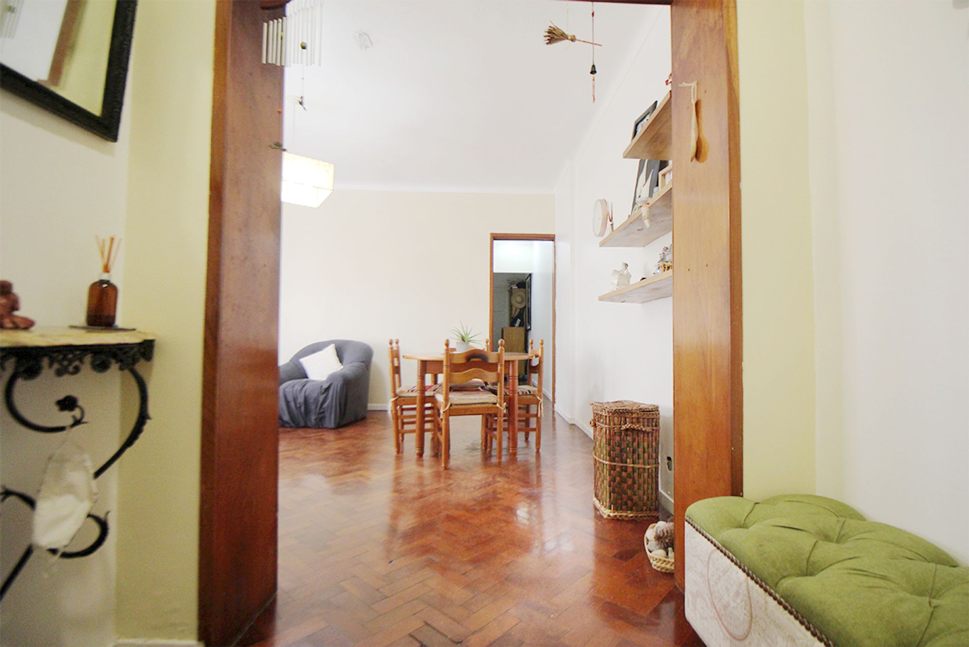 VENTA DEPTO 3 AMB. C/COCH. V. CELINA APTO CREDITO - 9