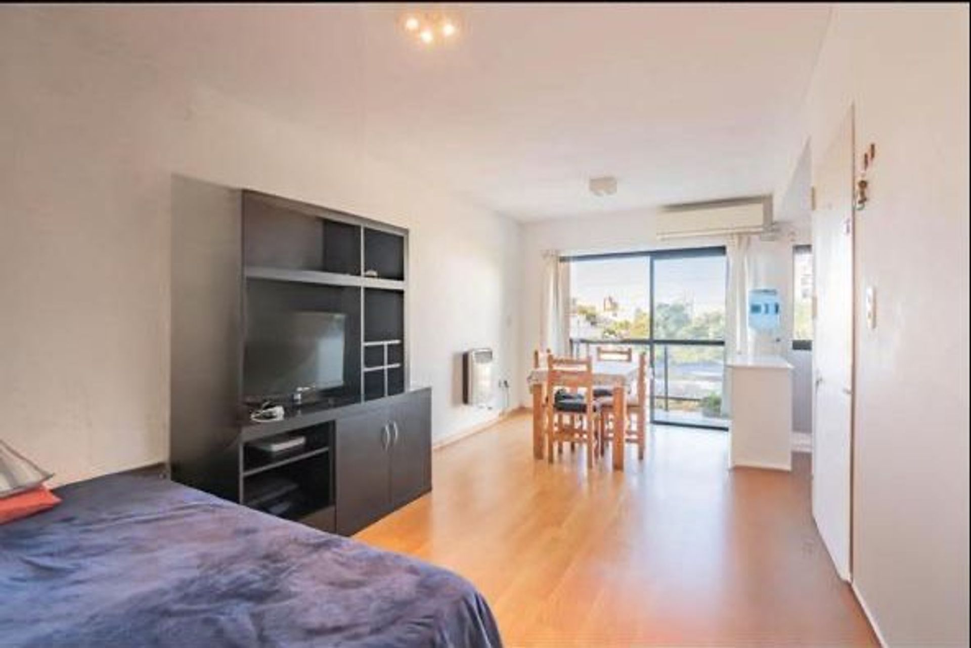 Departamento en Venta en La Plata, G.B.A. Zona Sur