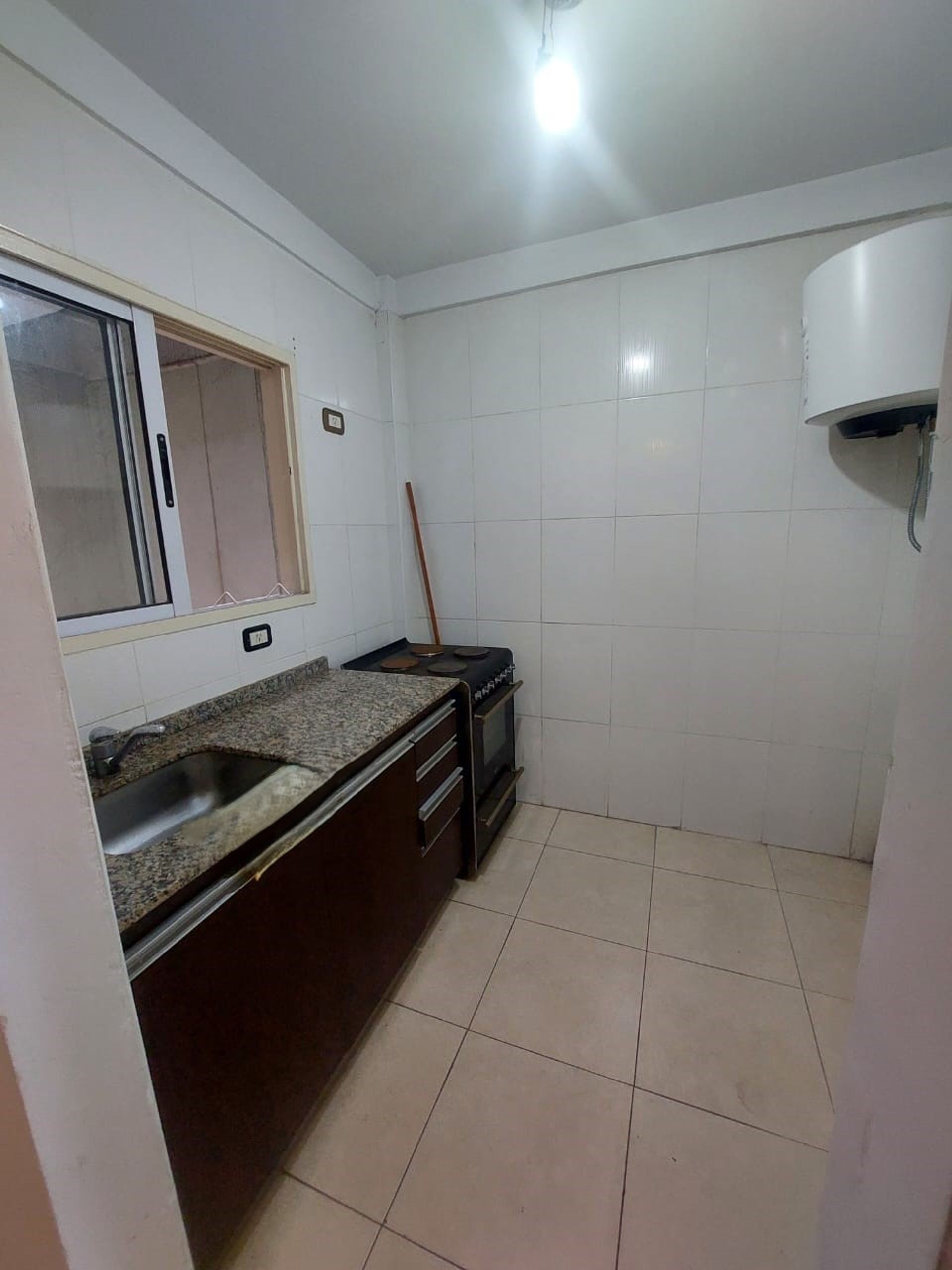 Alquiler departamento monoambiente Saenz Peña - 3