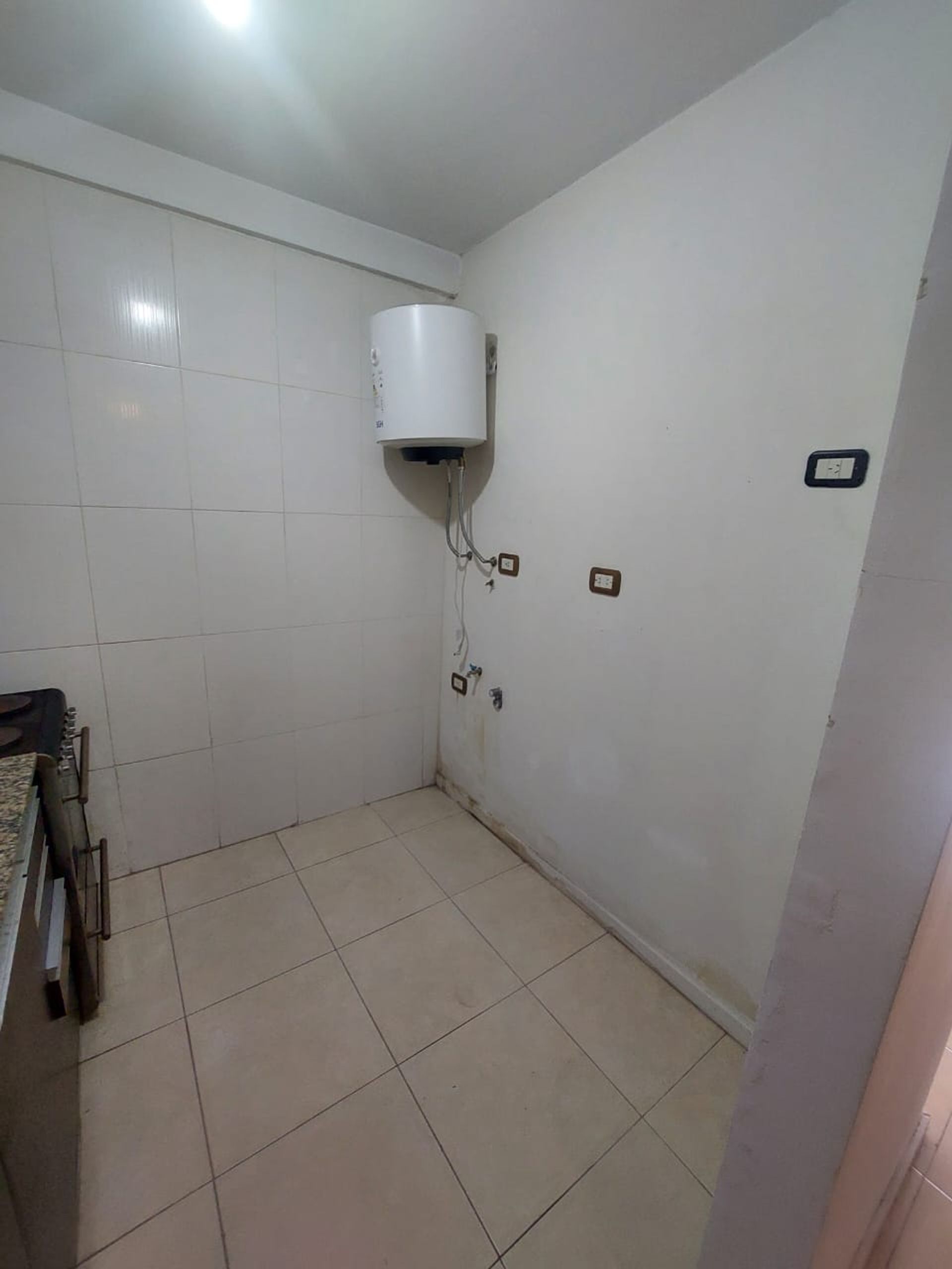 Alquiler departamento monoambiente Saenz Peña - 7