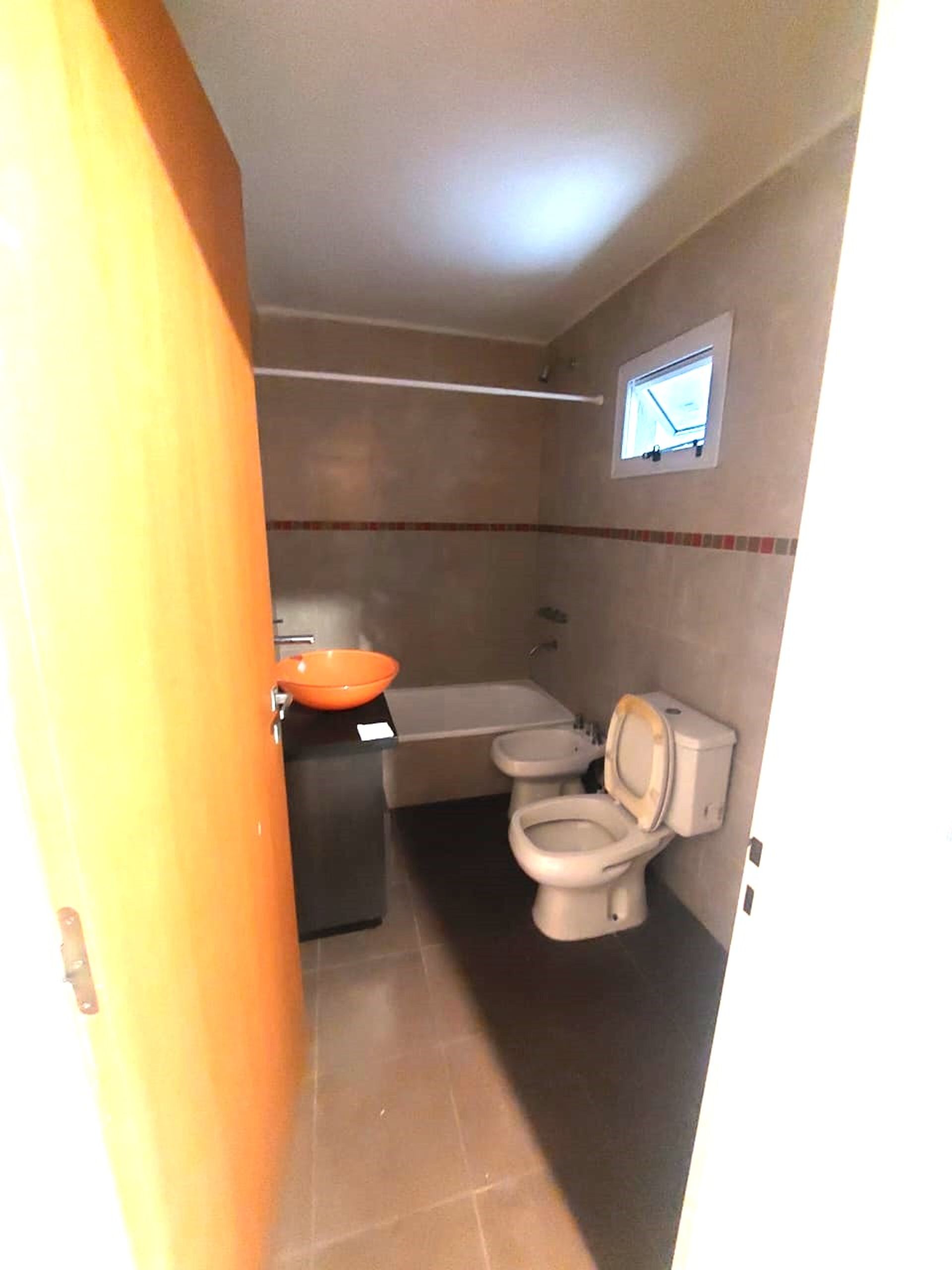 Alquiler departamento monoambiente Saenz Peña - 5