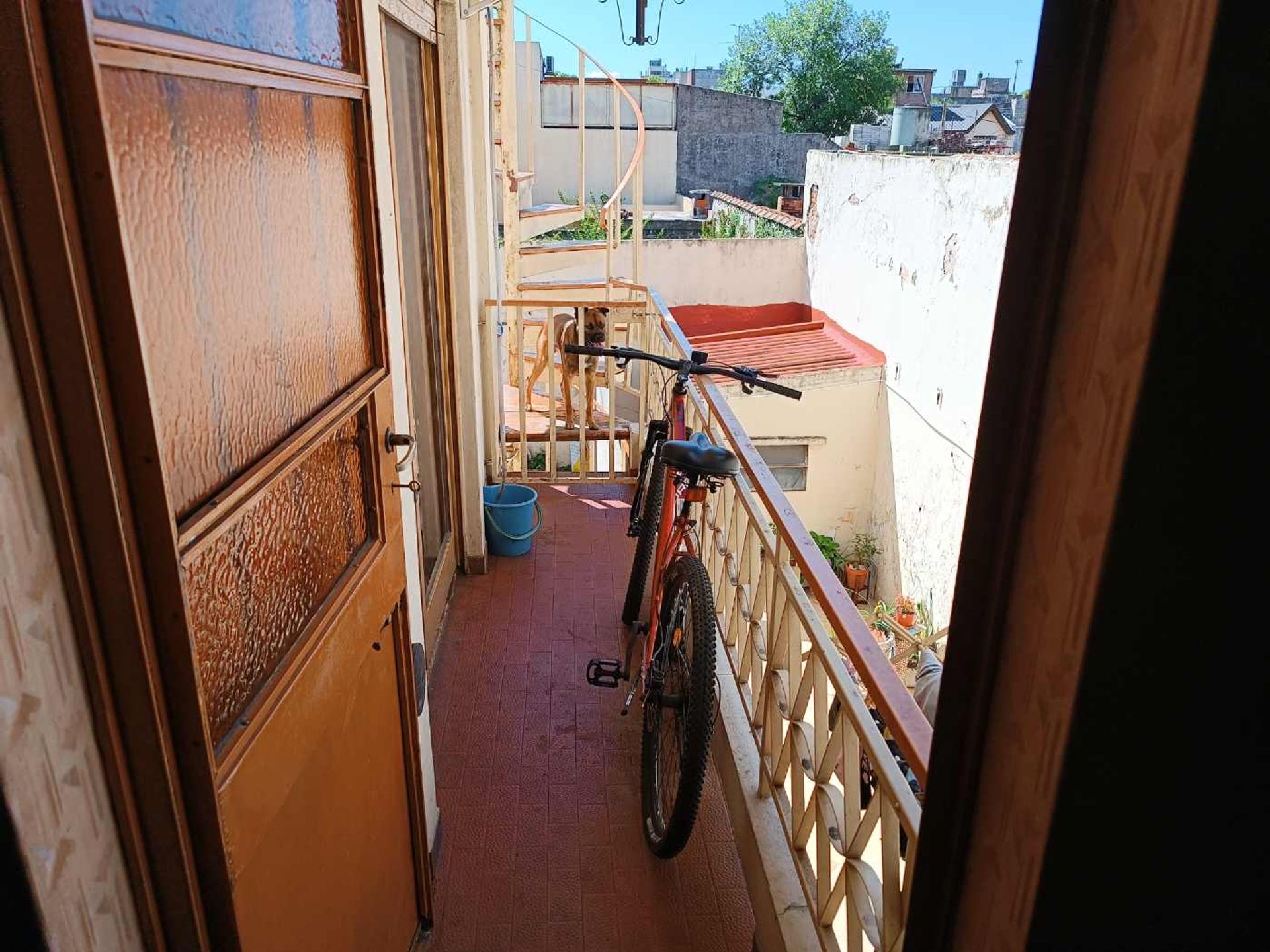 PH 4 ambientes en venta con patio terraza parrilla - 17