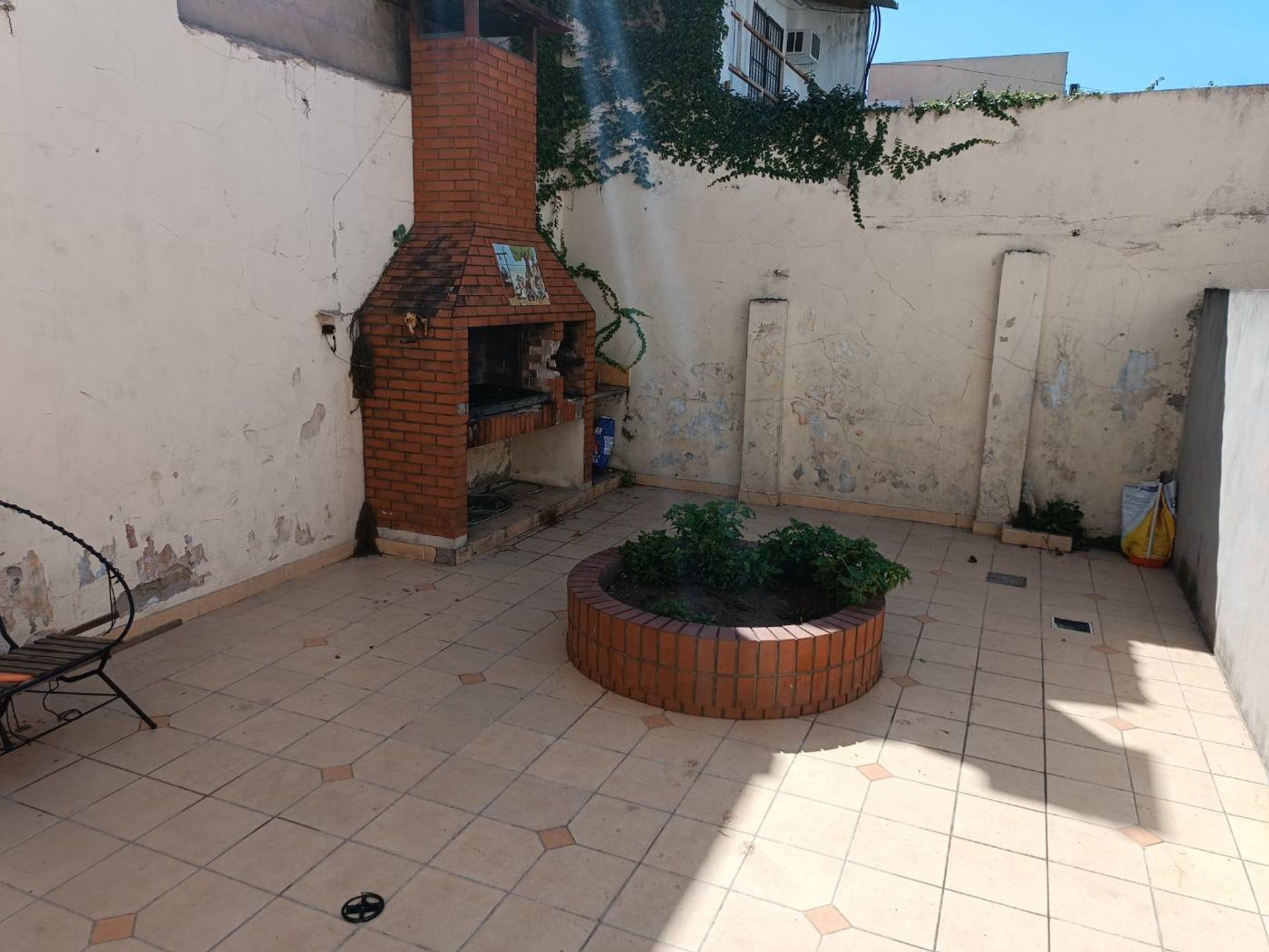 PH 4 ambientes en venta con patio terraza parrilla - 2