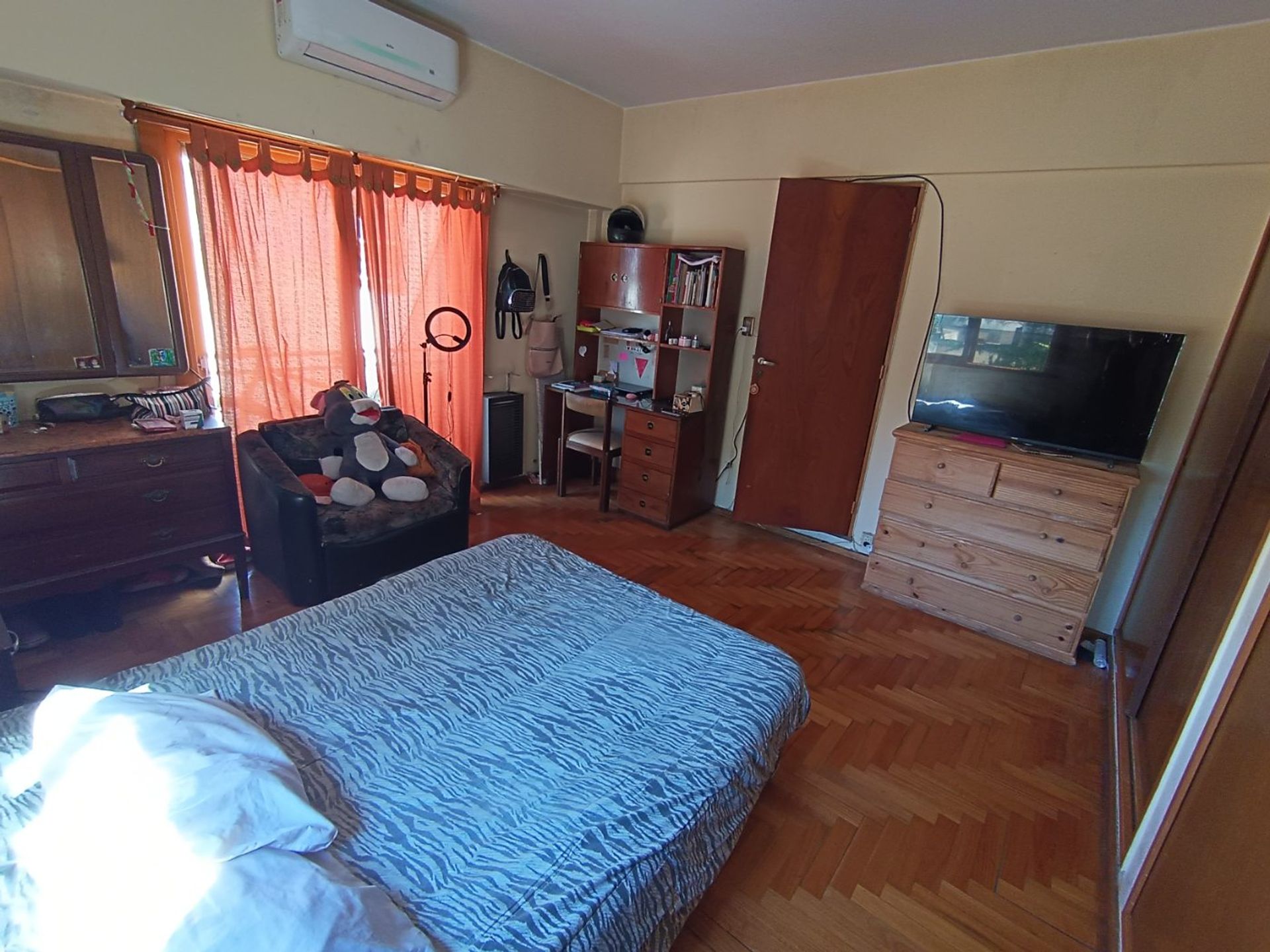 PH 4 ambientes en venta con patio terraza parrilla - 9