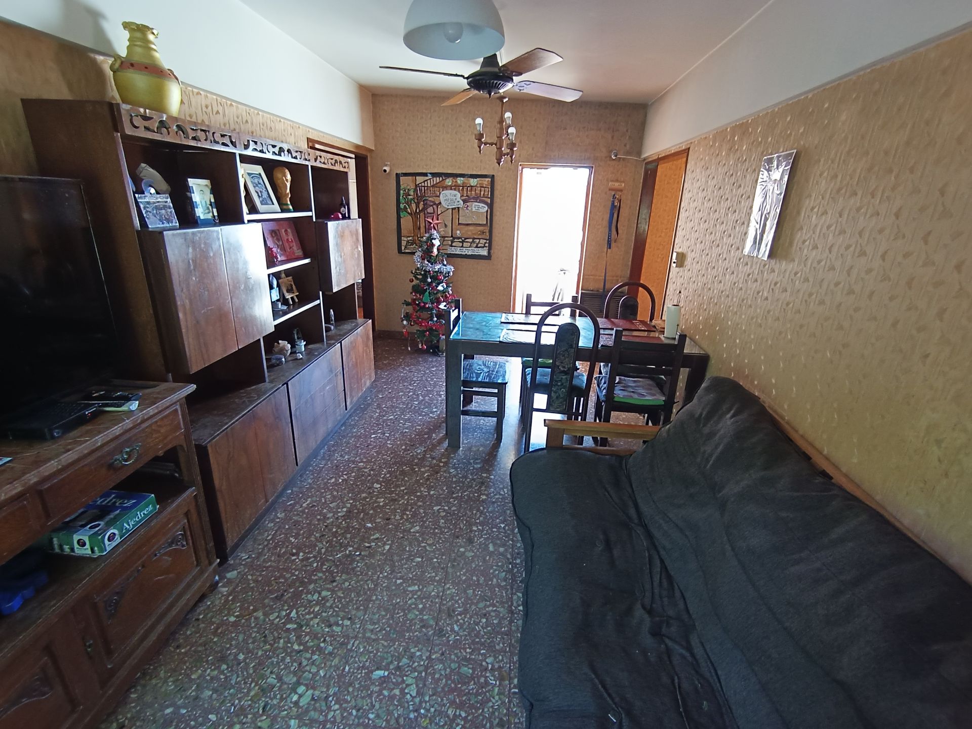 PH 4 ambientes en venta con patio terraza parrilla - 3
