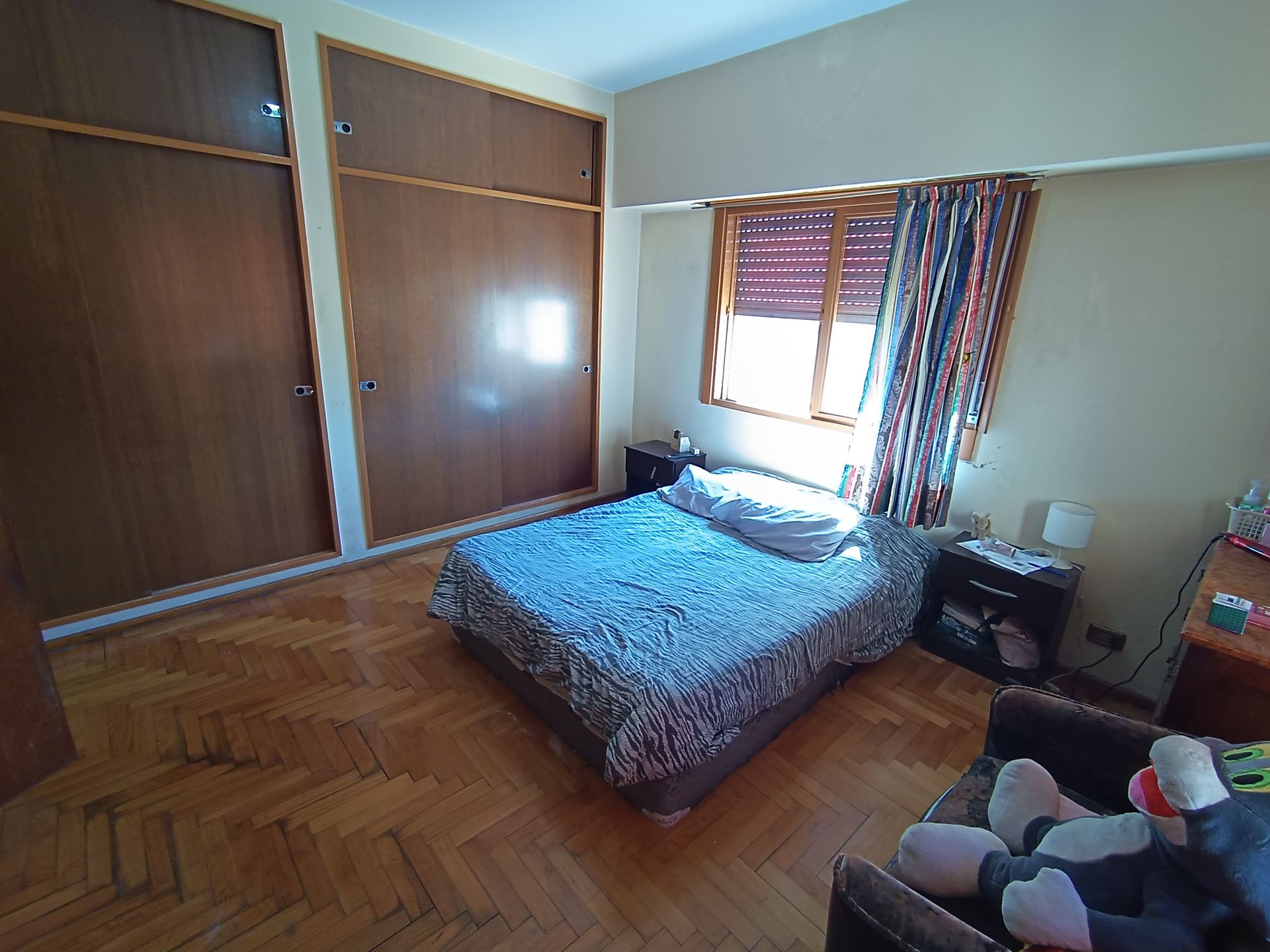 PH 4 ambientes en venta con patio terraza parrilla - 8