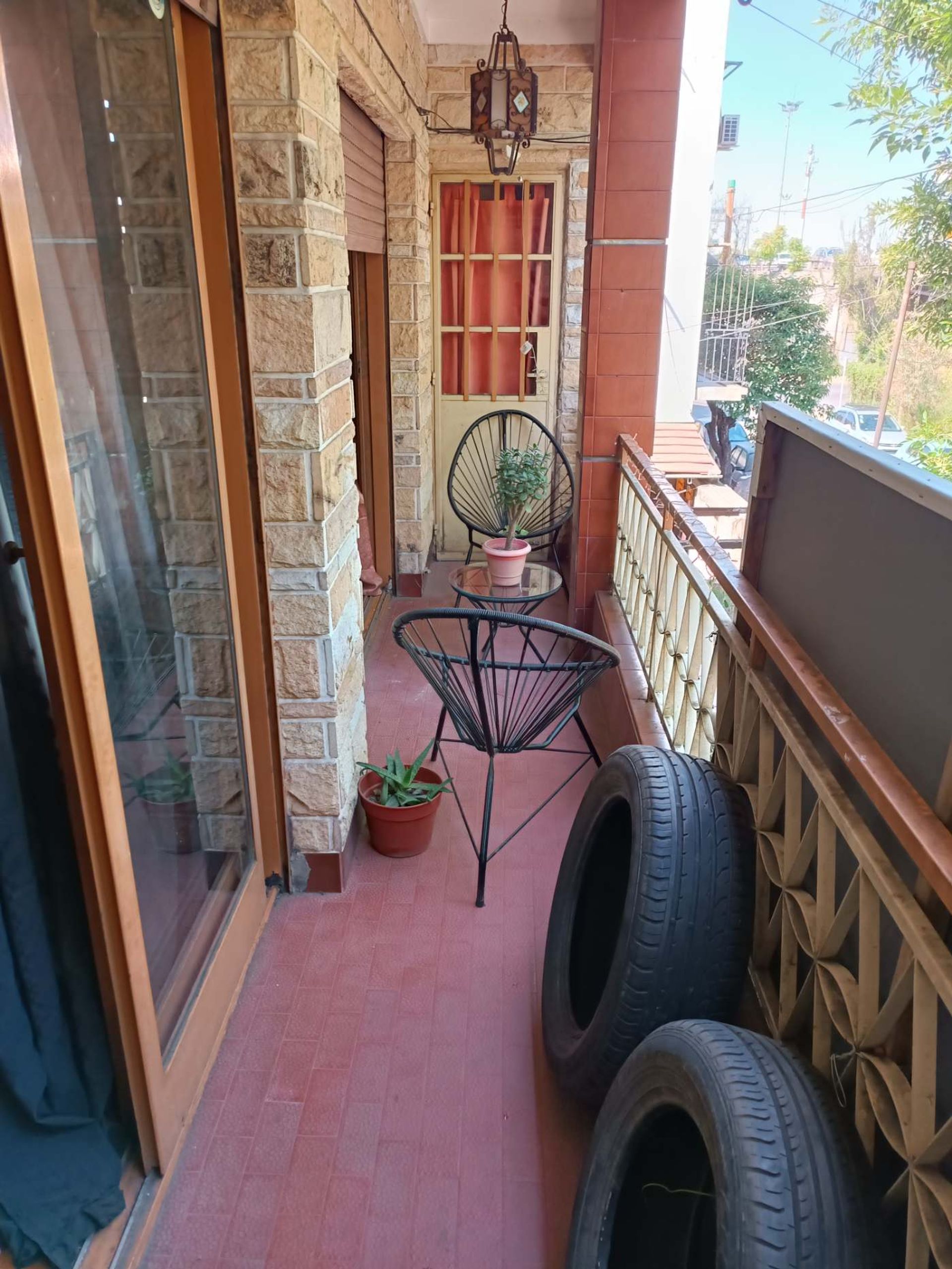 PH 4 ambientes en venta con patio terraza parrilla - 7