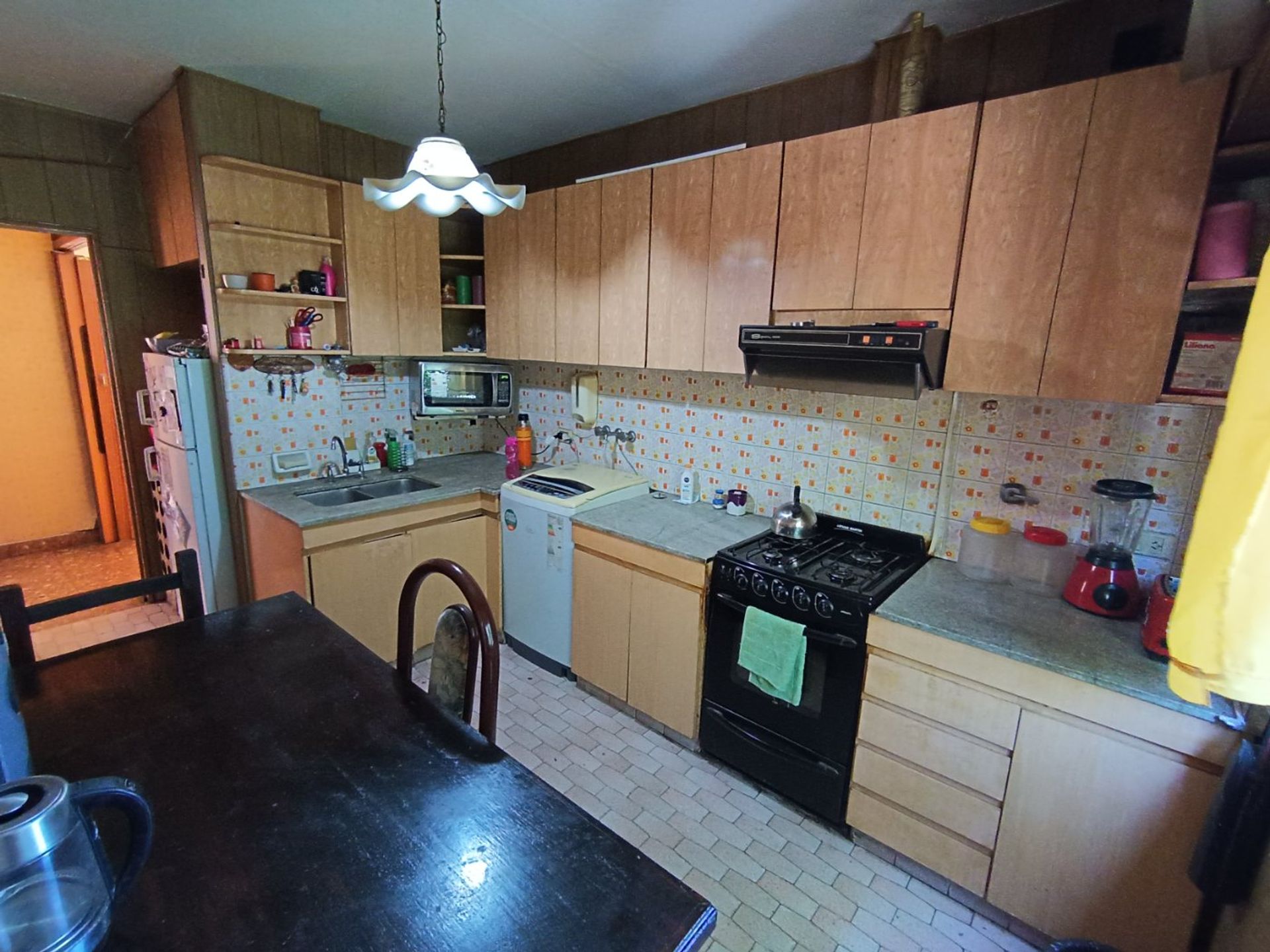 PH 4 ambientes en venta con patio terraza parrilla - 13