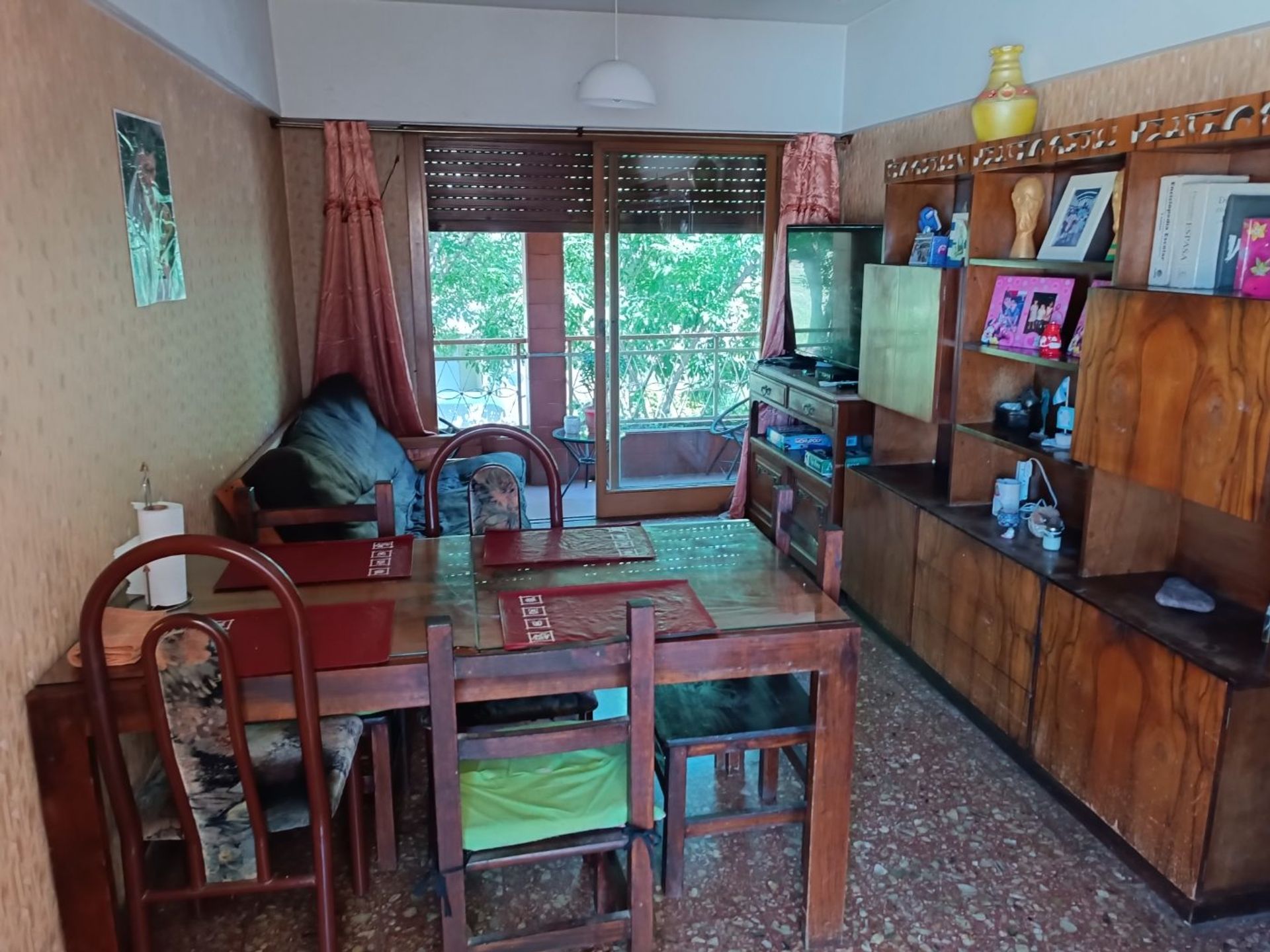 PH 4 ambientes en venta con patio terraza parrilla - 5