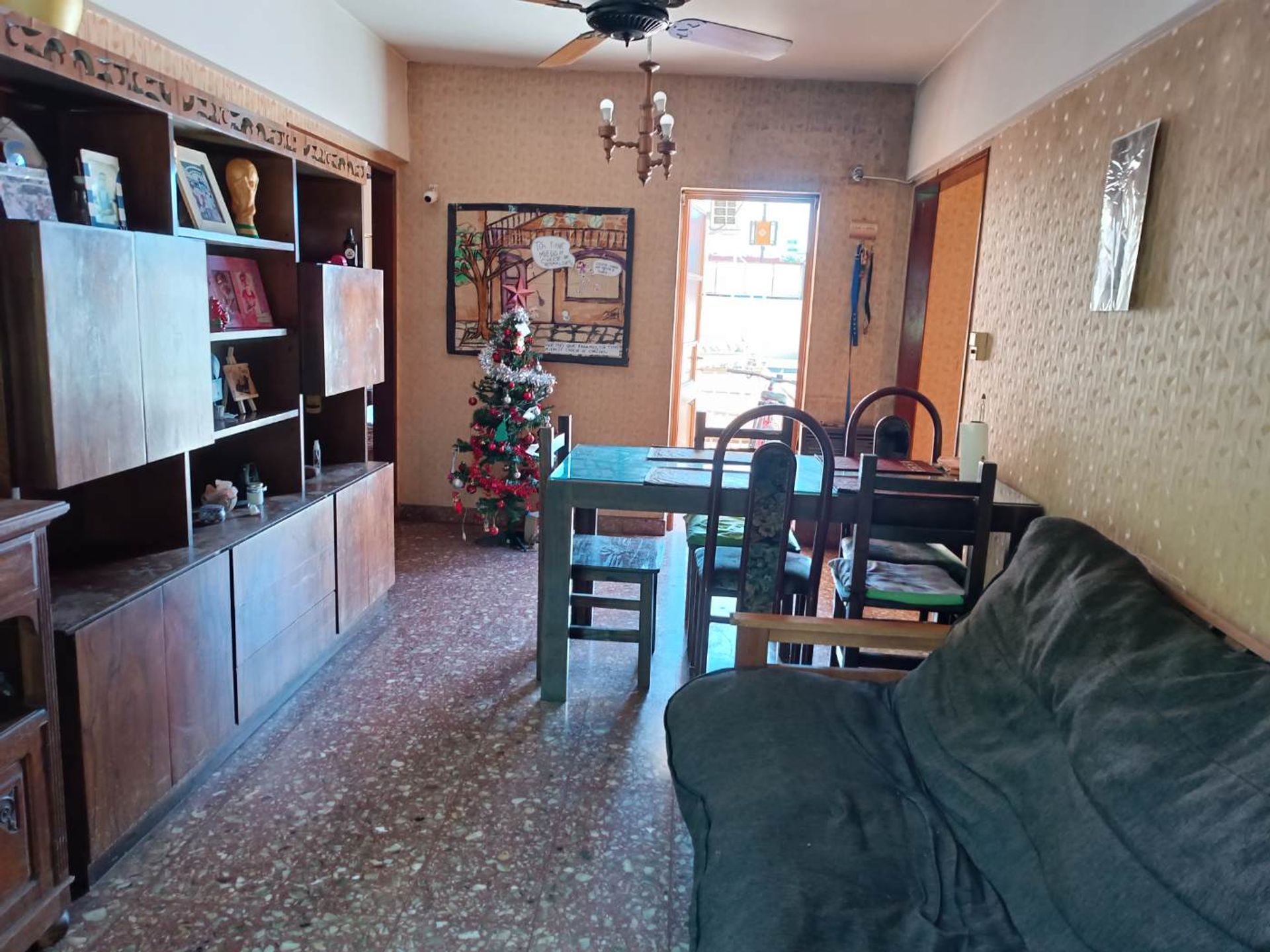 PH 4 ambientes en venta con patio terraza parrilla - 4