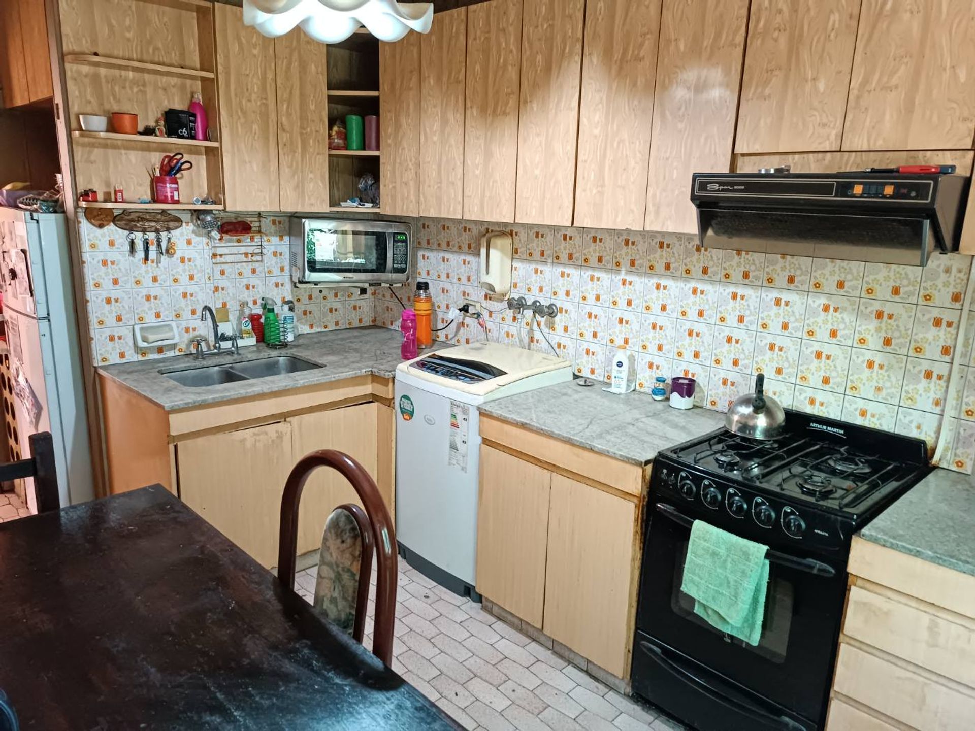 PH 4 ambientes en venta con patio terraza parrilla - 12