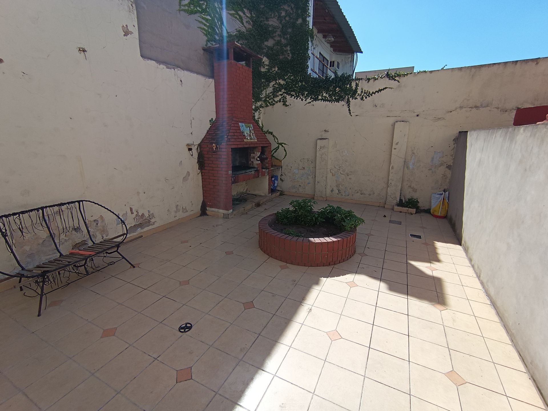 PH 4 ambientes en venta con patio terraza parrilla - 18