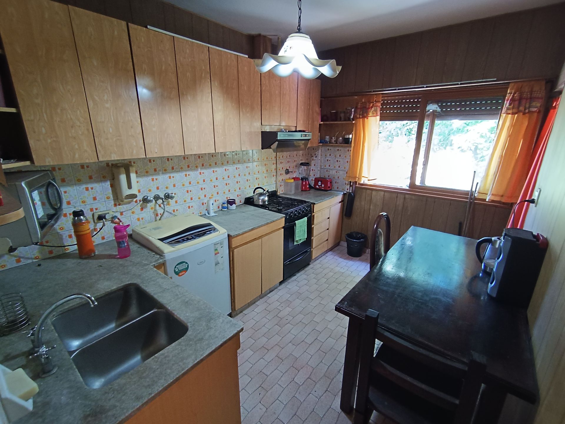 PH 4 ambientes en venta con patio terraza parrilla - 14