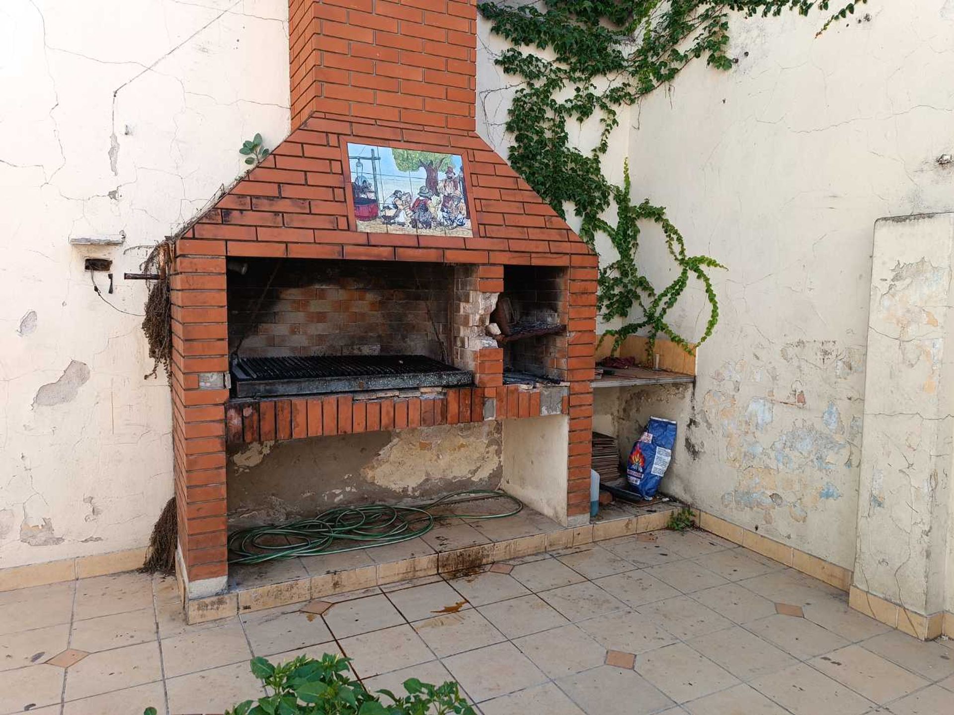 PH 4 ambientes en venta con patio terraza parrilla - 20