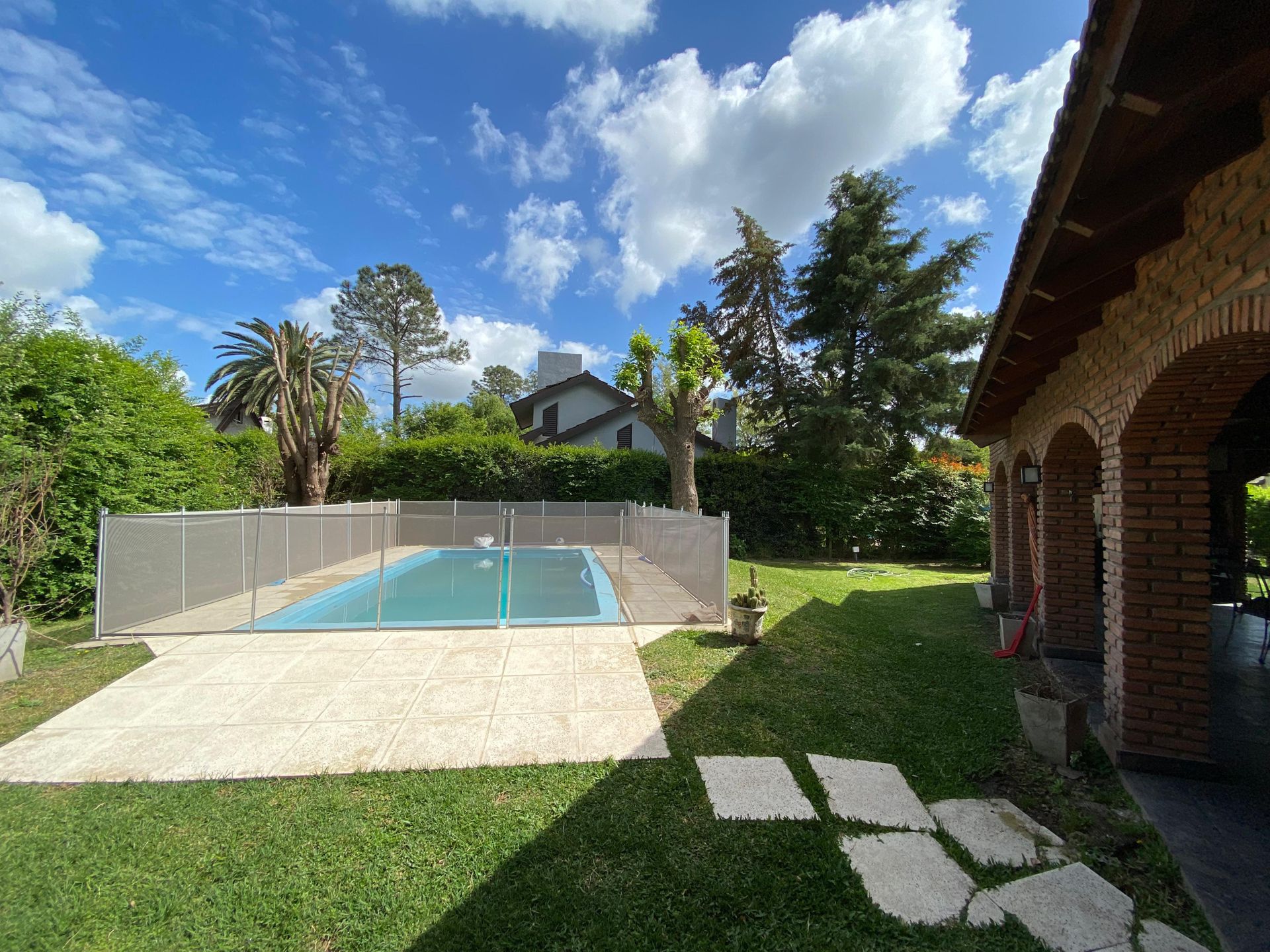 4 AMBIENTES QUINCHO PILETA JARDÍN LAS LAJAS - 13
