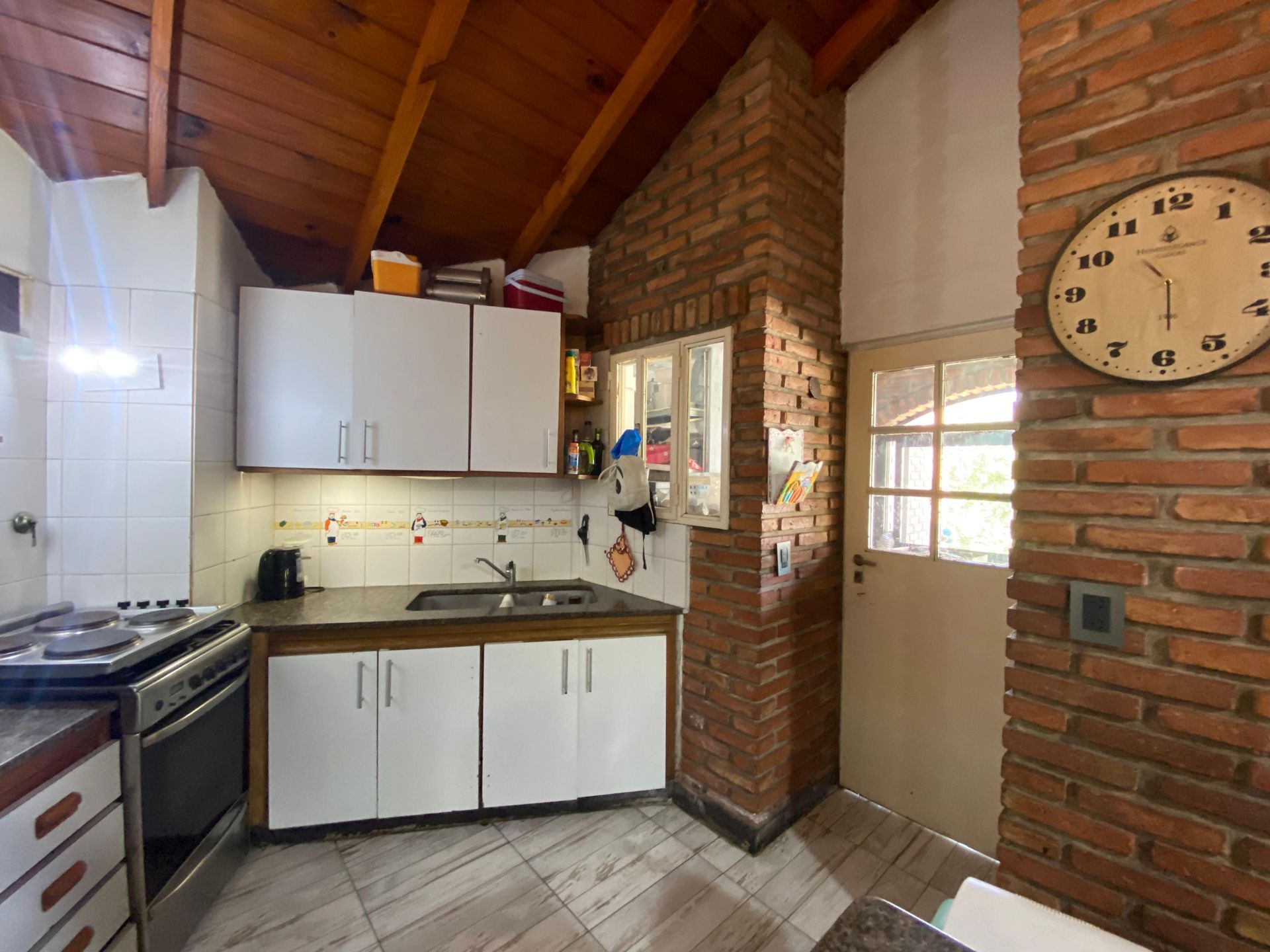 4 AMBIENTES QUINCHO PILETA JARDÍN LAS LAJAS - 19