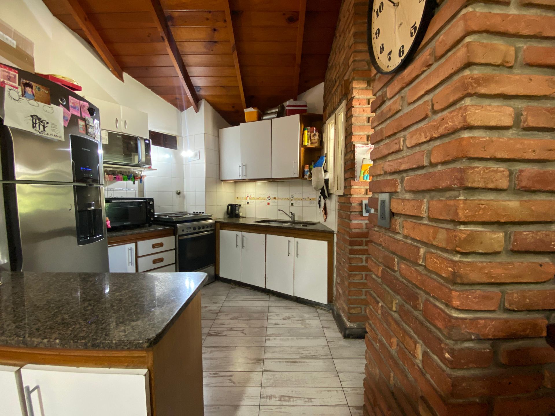 4 AMBIENTES QUINCHO PILETA JARDÍN LAS LAJAS - 20