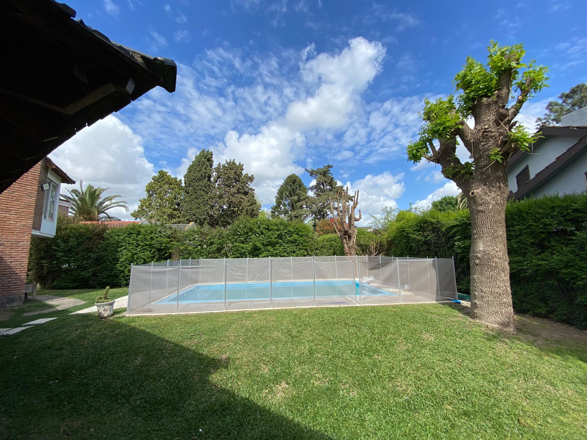 4 AMBIENTES QUINCHO PILETA JARDÍN LAS LAJAS - 12