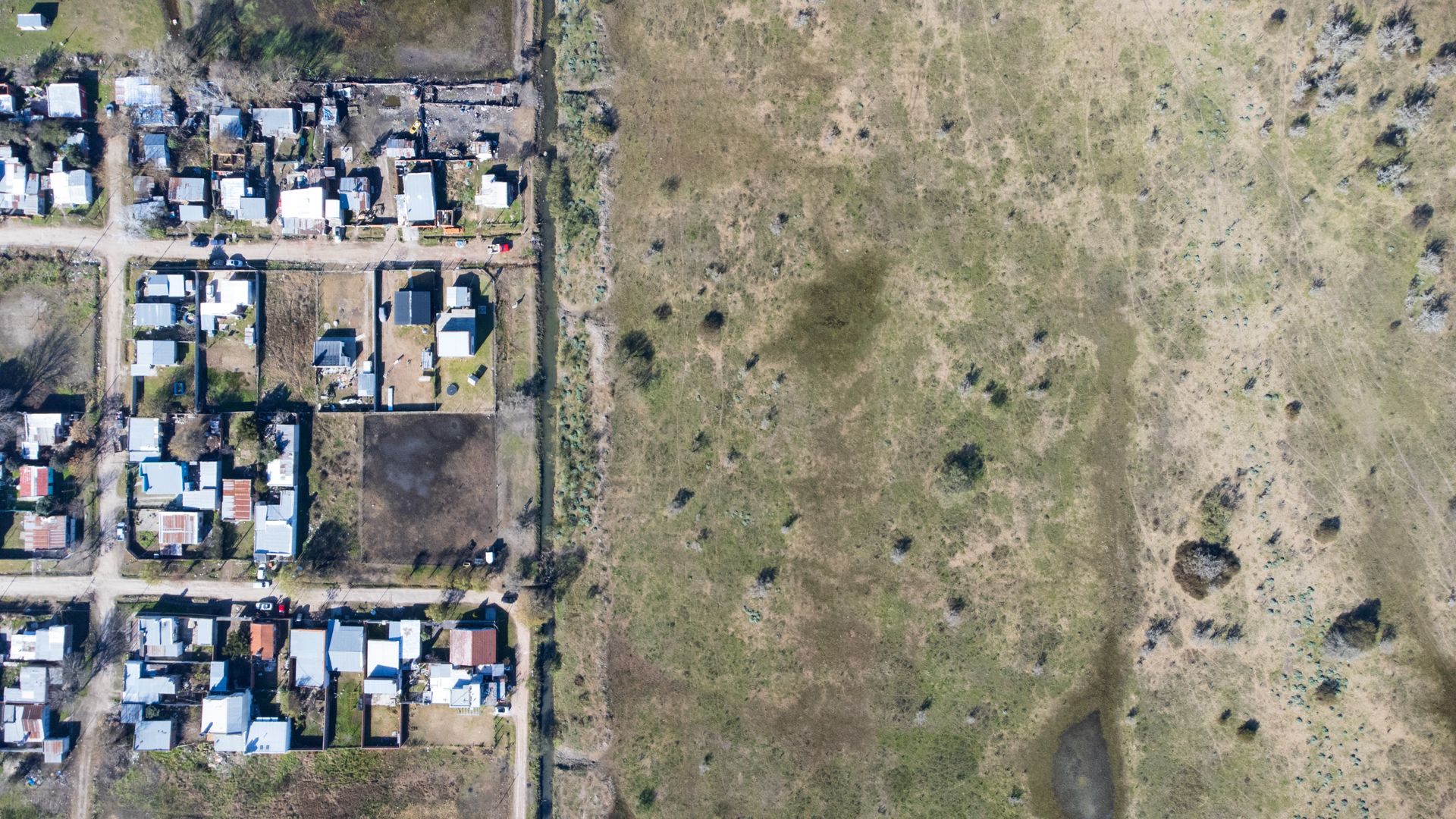 Campo en Venta en Berisso, G.B.A. Zona Sur