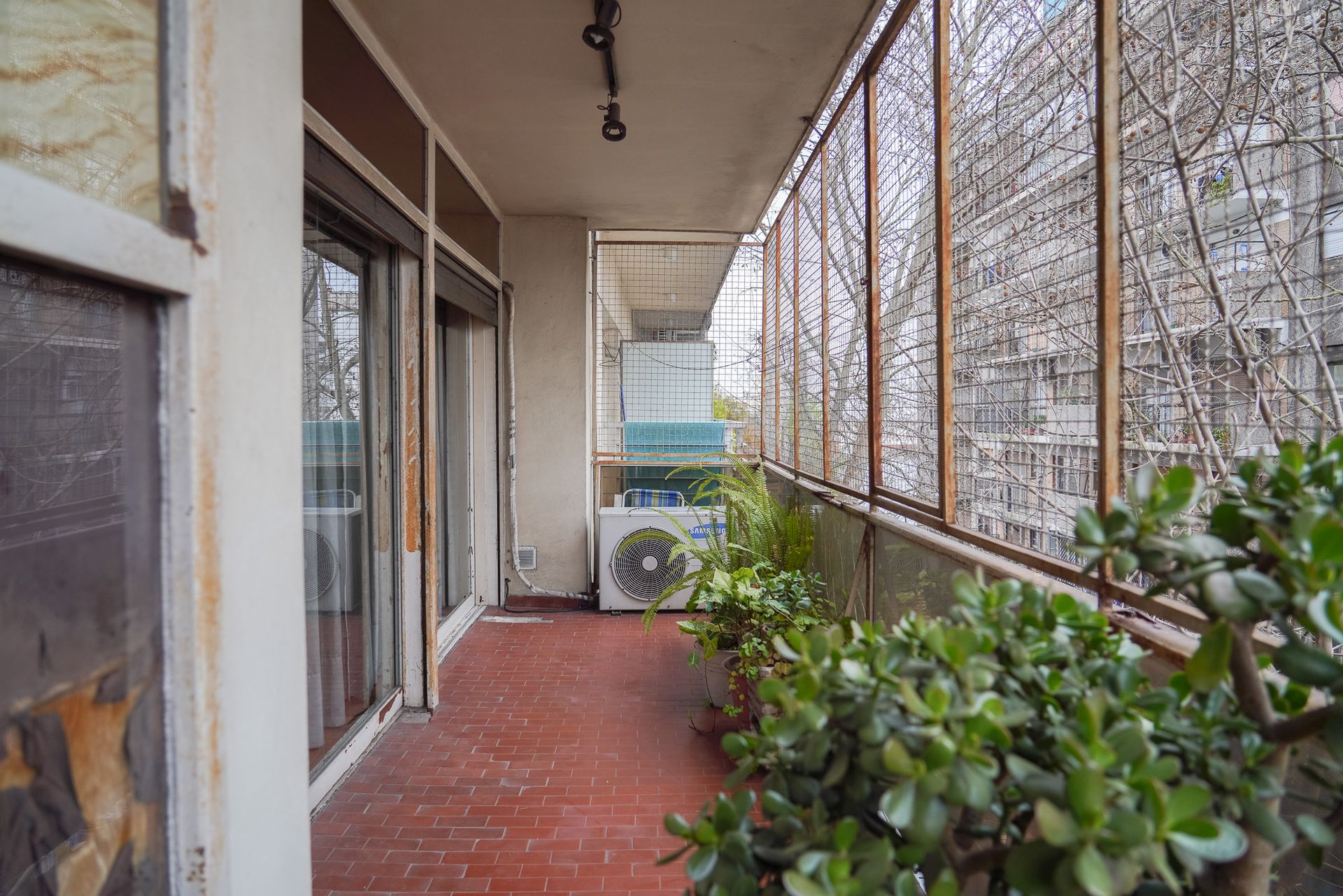 DEPARTAMENTO 4 AMBIENTES VENTA FLORES COCHERA - 18
