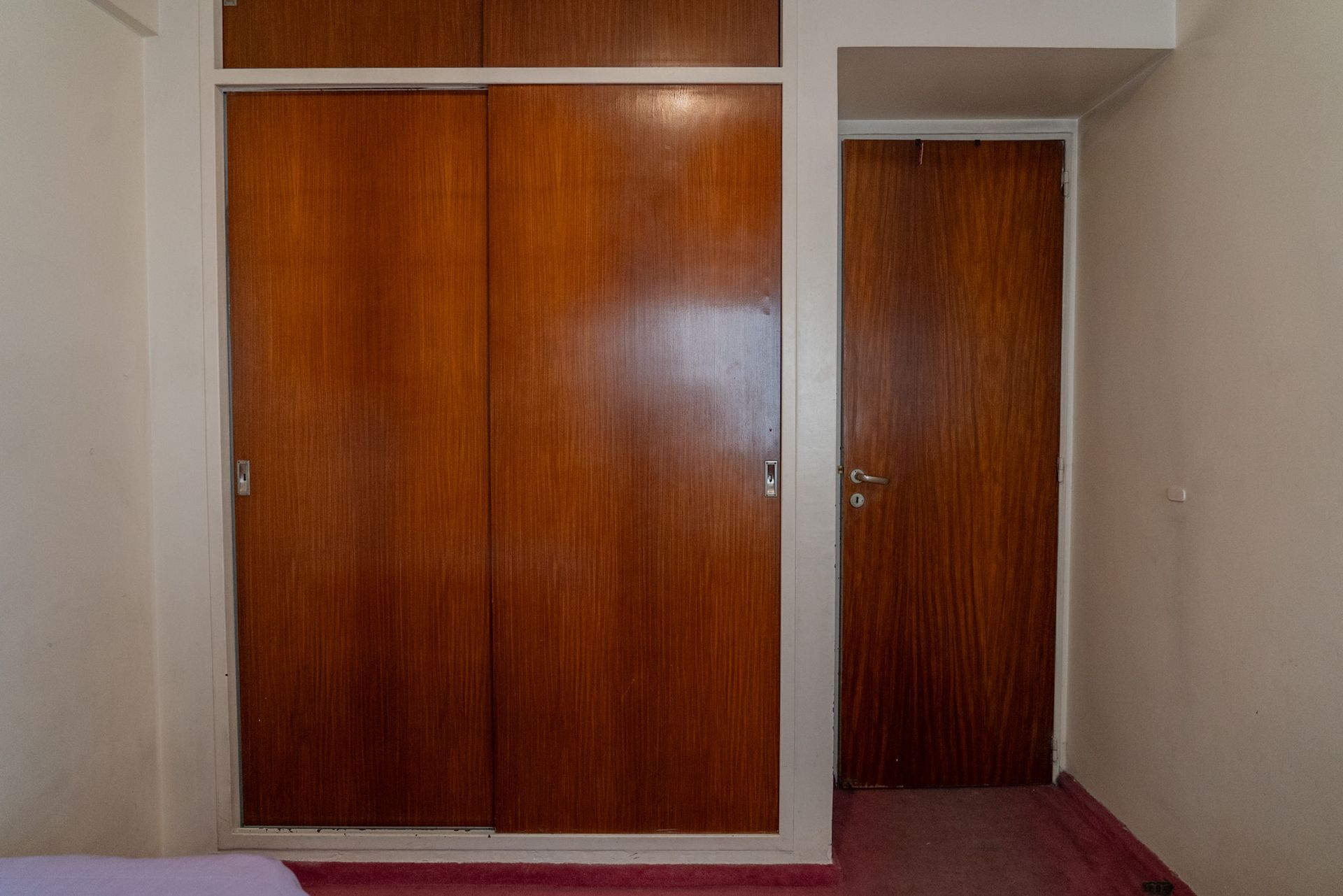 DEPARTAMENTO 4 AMBIENTES VENTA FLORES COCHERA - 12
