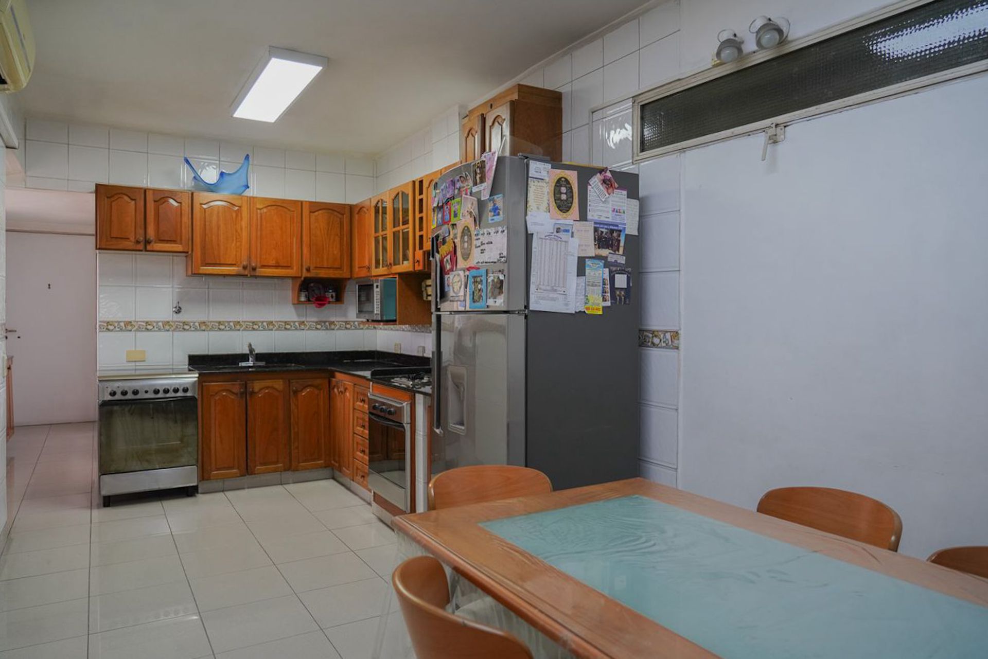DEPARTAMENTO 4 AMBIENTES VENTA FLORES COCHERA - 19