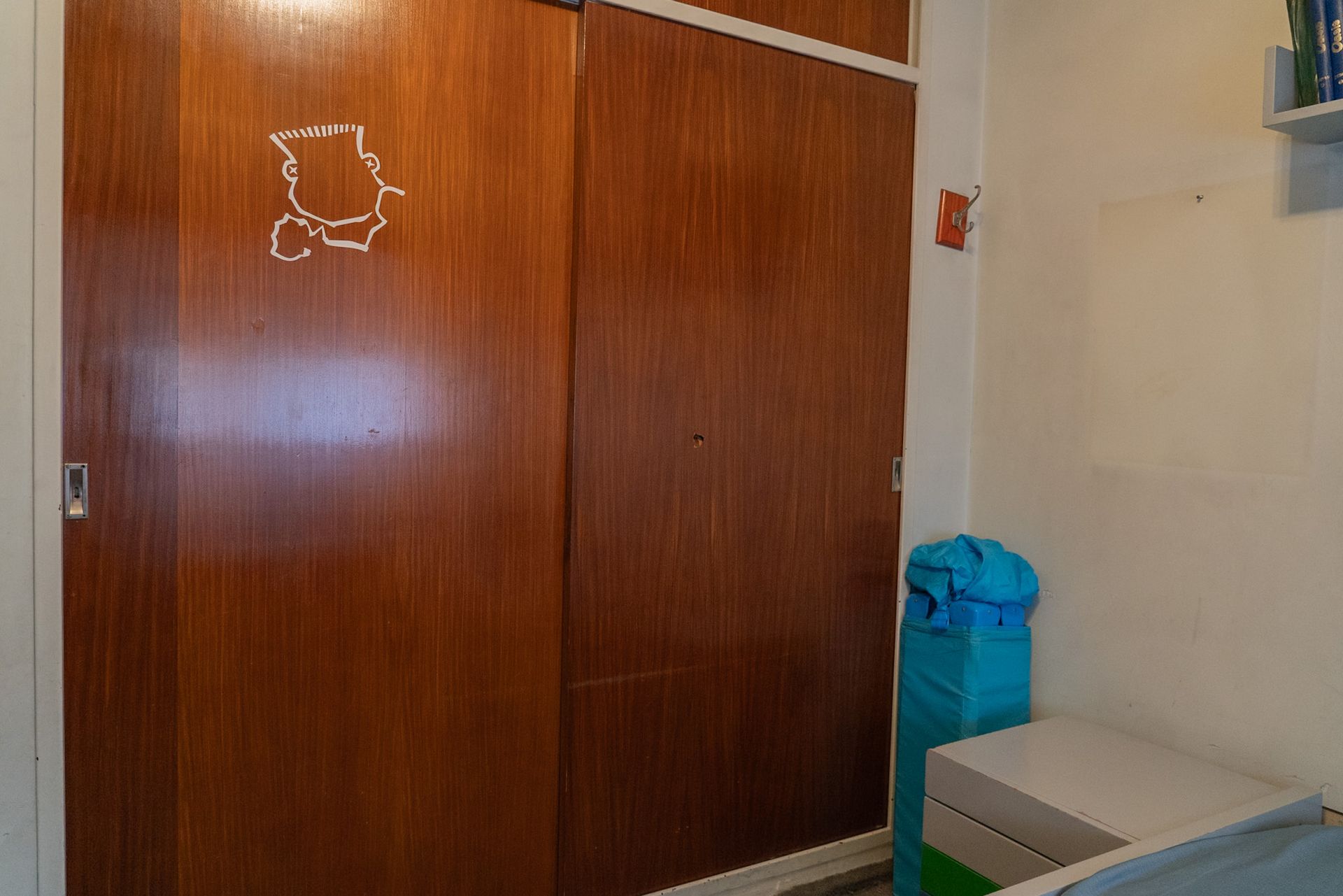 DEPARTAMENTO 4 AMBIENTES VENTA FLORES COCHERA - 14