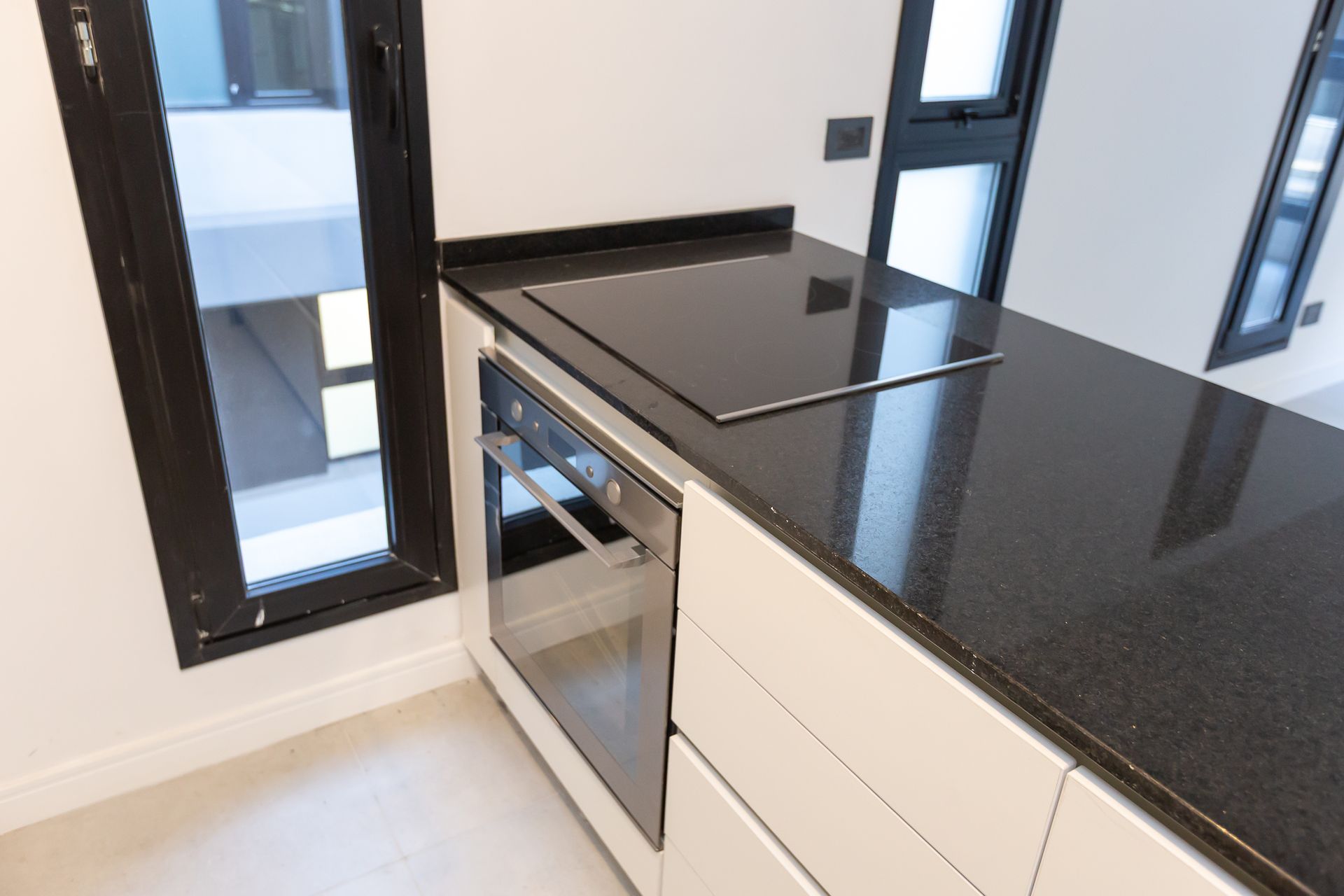 VENTA MONOAMBIENTE A ESTRENAR EN PARQUE LELOIR - 15