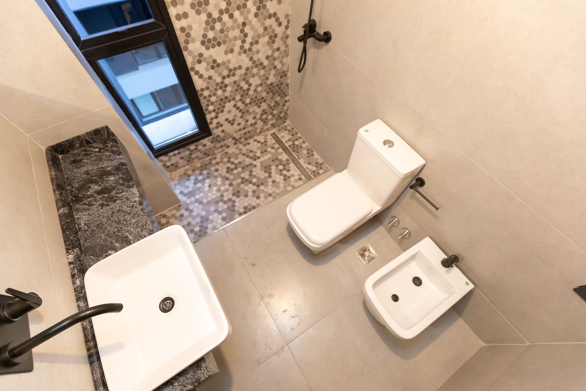 VENTA MONOAMBIENTE A ESTRENAR EN PARQUE LELOIR - 18