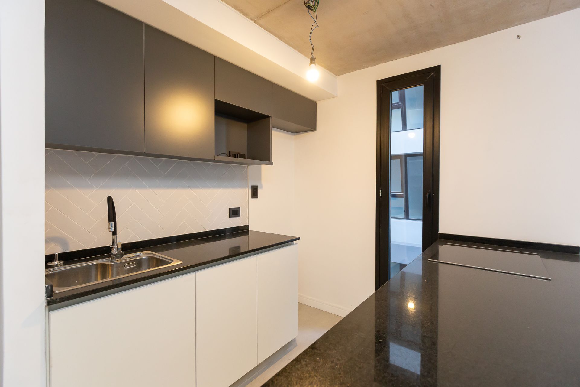 VENTA MONOAMBIENTE A ESTRENAR EN PARQUE LELOIR - 11