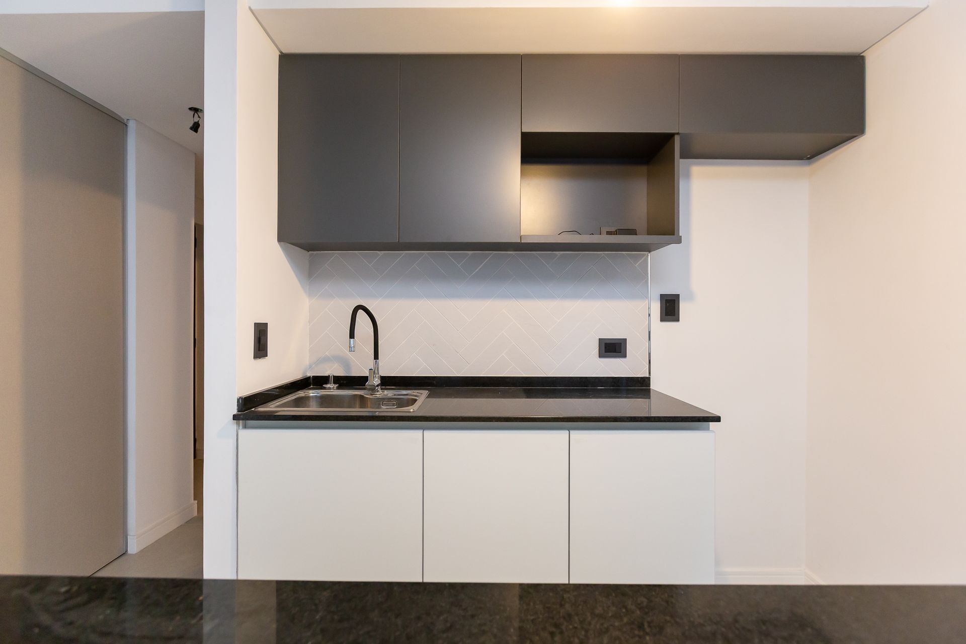 VENTA MONOAMBIENTE A ESTRENAR EN PARQUE LELOIR - 16