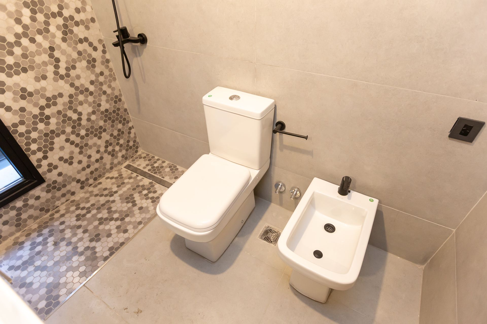 VENTA MONOAMBIENTE A ESTRENAR EN PARQUE LELOIR - 19