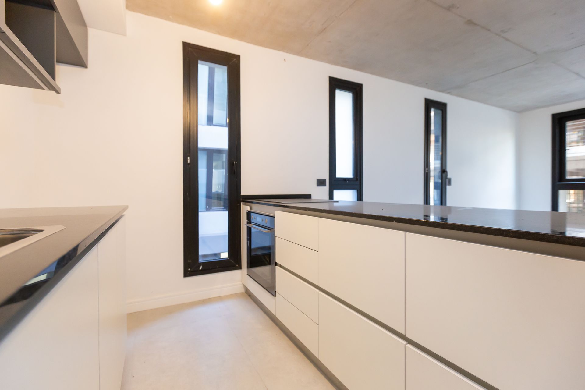 VENTA MONOAMBIENTE A ESTRENAR EN PARQUE LELOIR - 14
