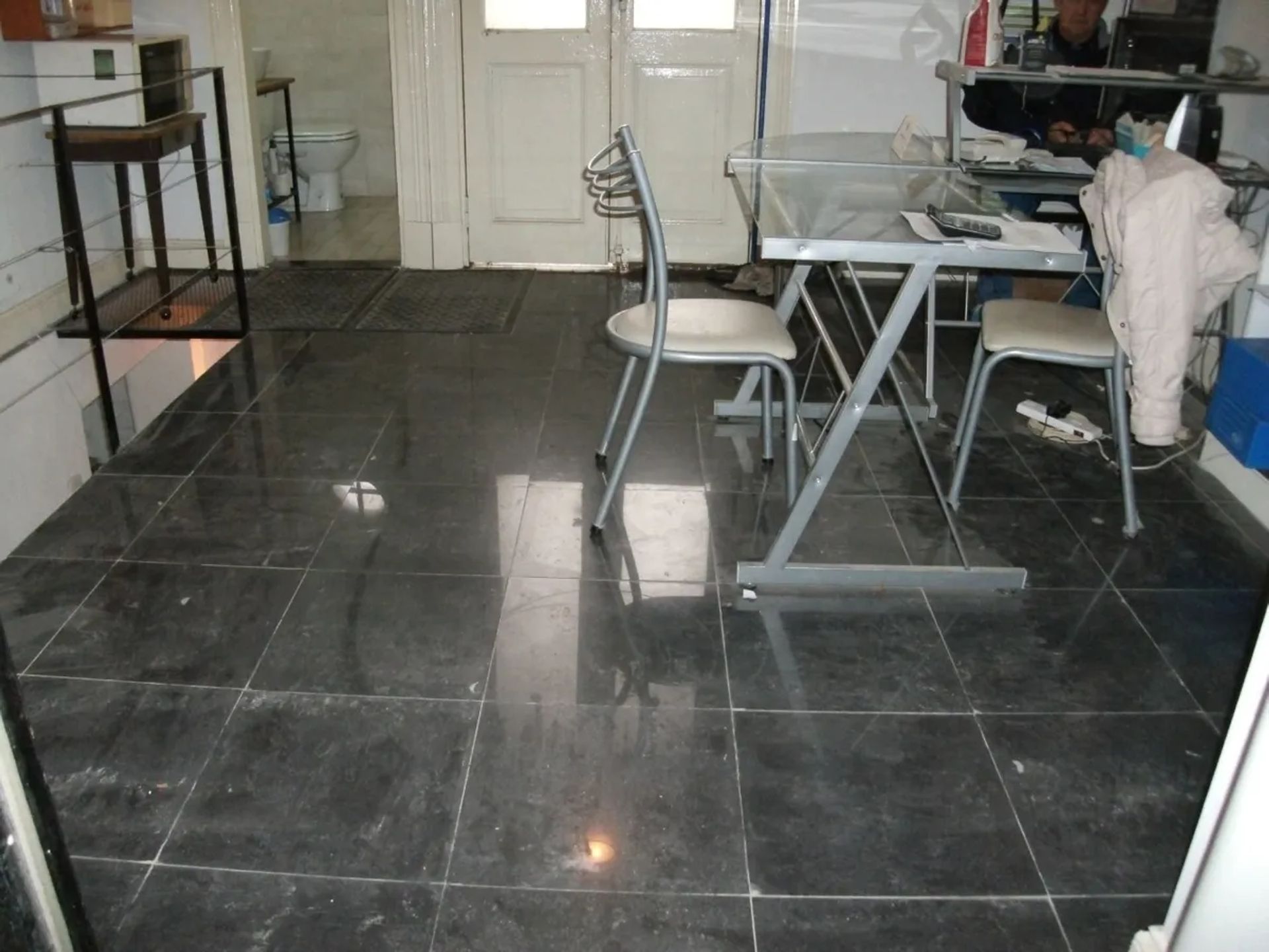 Departamento en Venta en Balvanera, Capital Federal